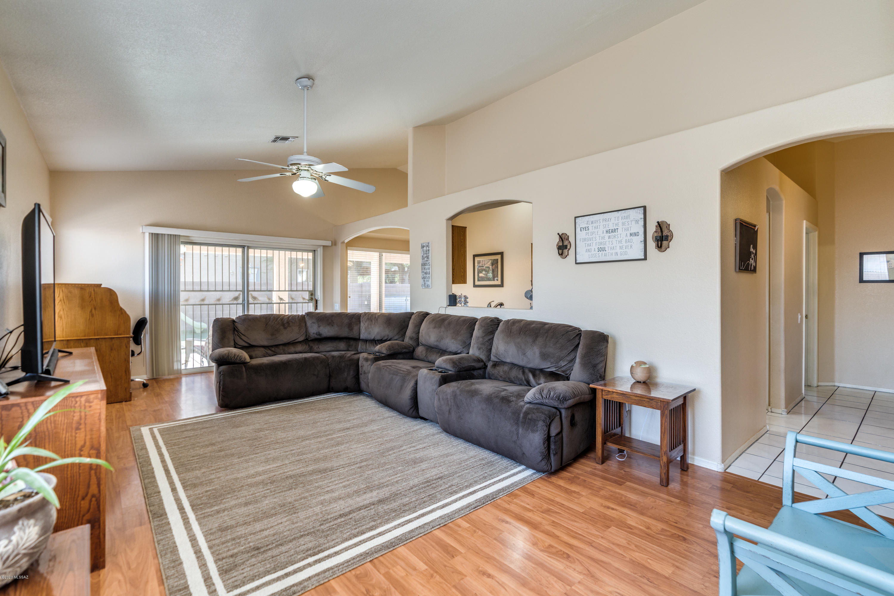 Bristol Park Resubdivision (1-83) - Residential