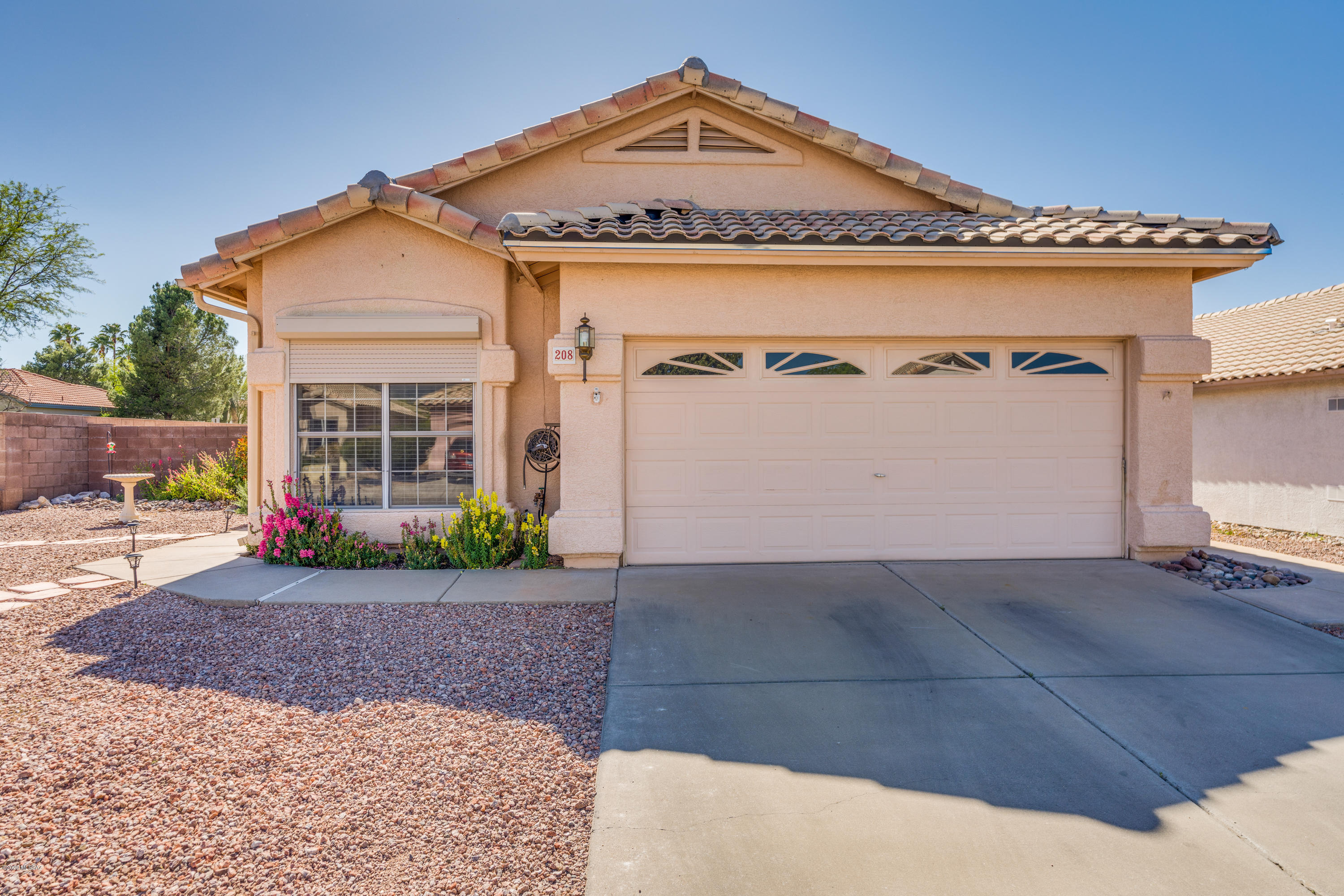 Bristol Park Resubdivision (1-83) - Residential