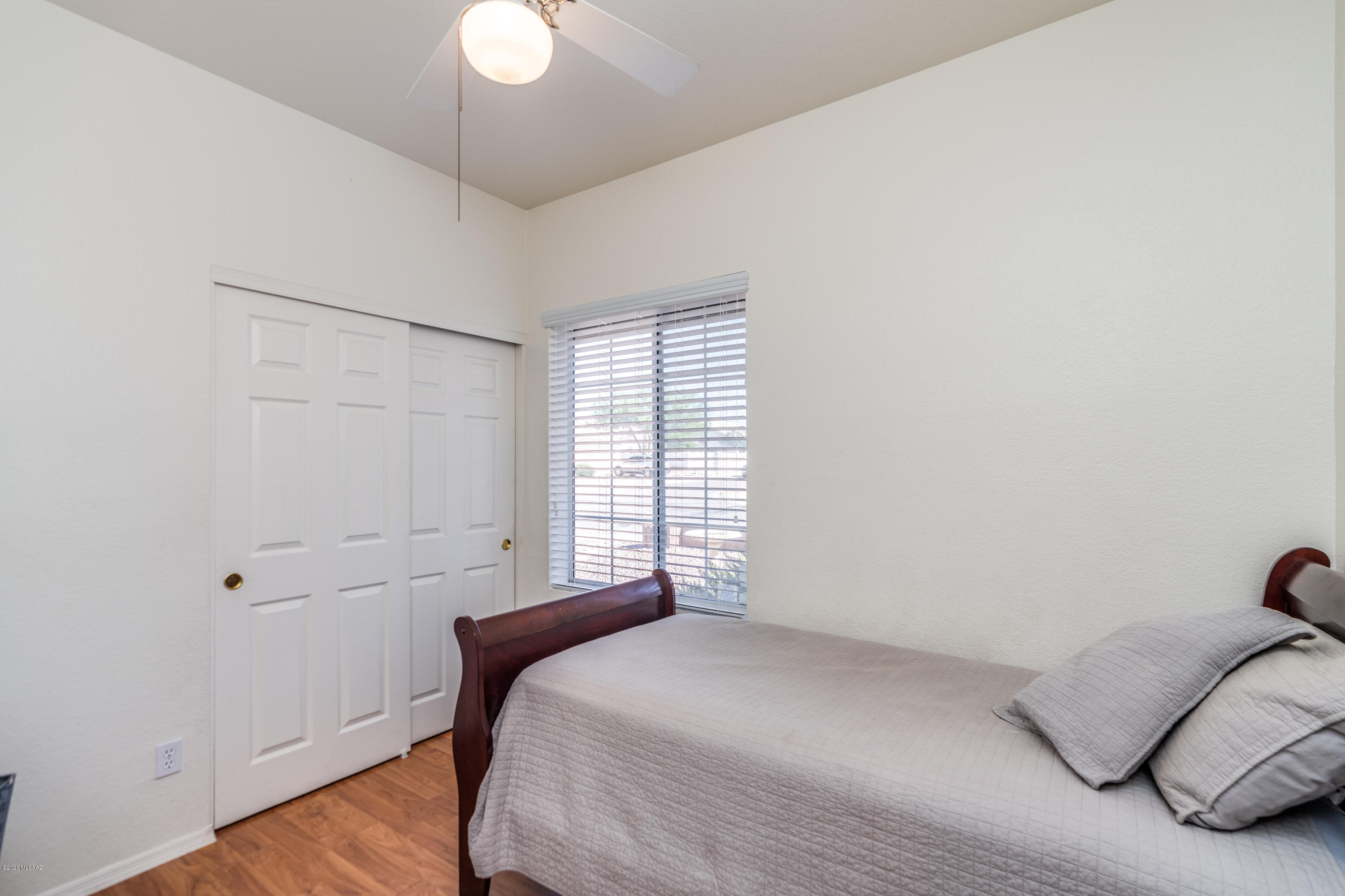 Bristol Park Resubdivision (1-83) - Residential