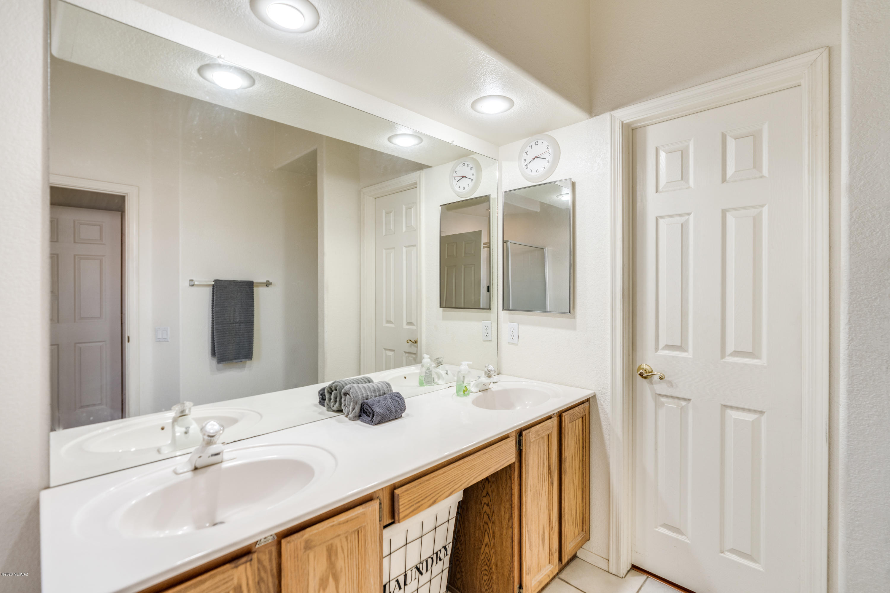 Bristol Park Resubdivision (1-83) - Residential