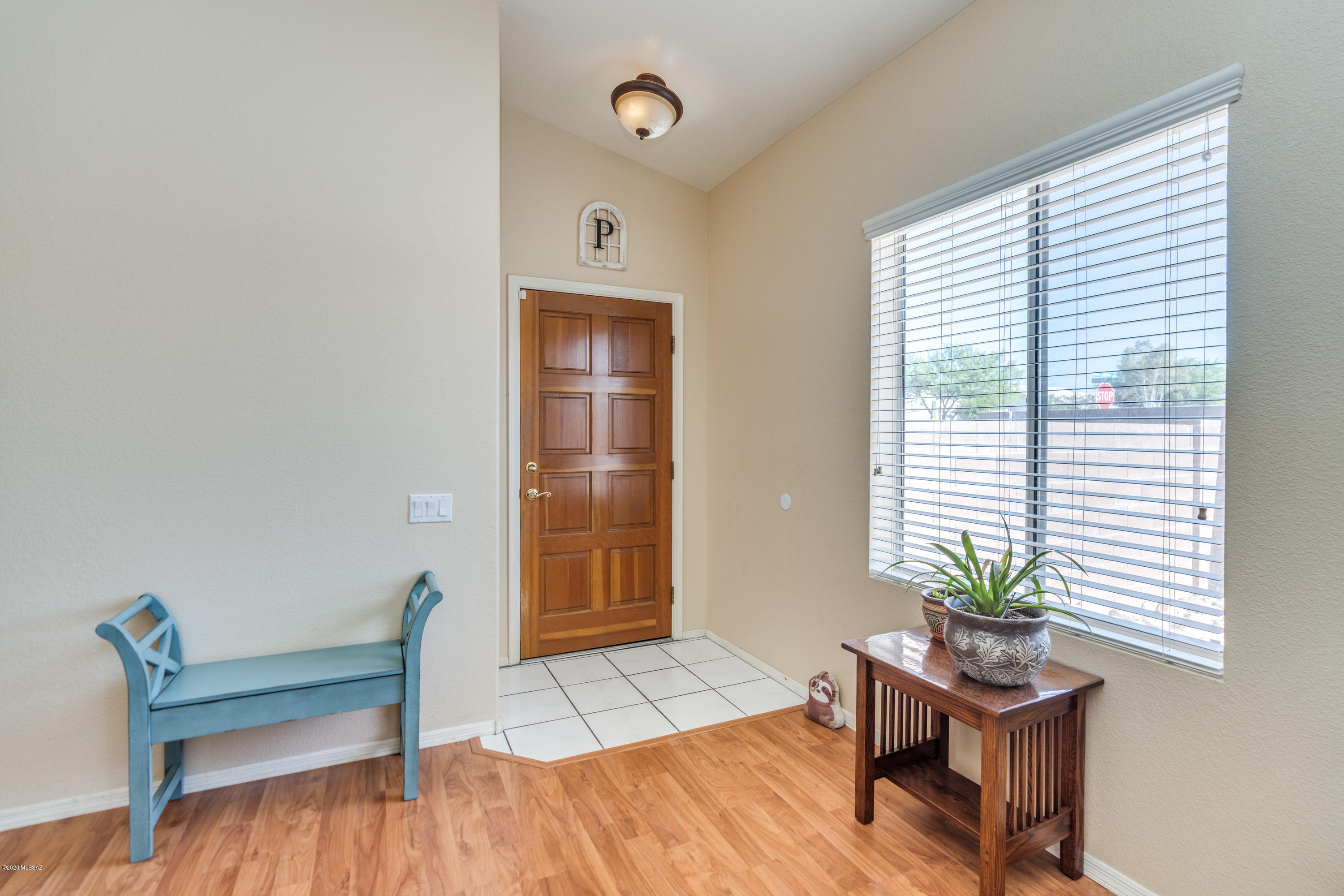 Bristol Park Resubdivision (1-83) - Residential