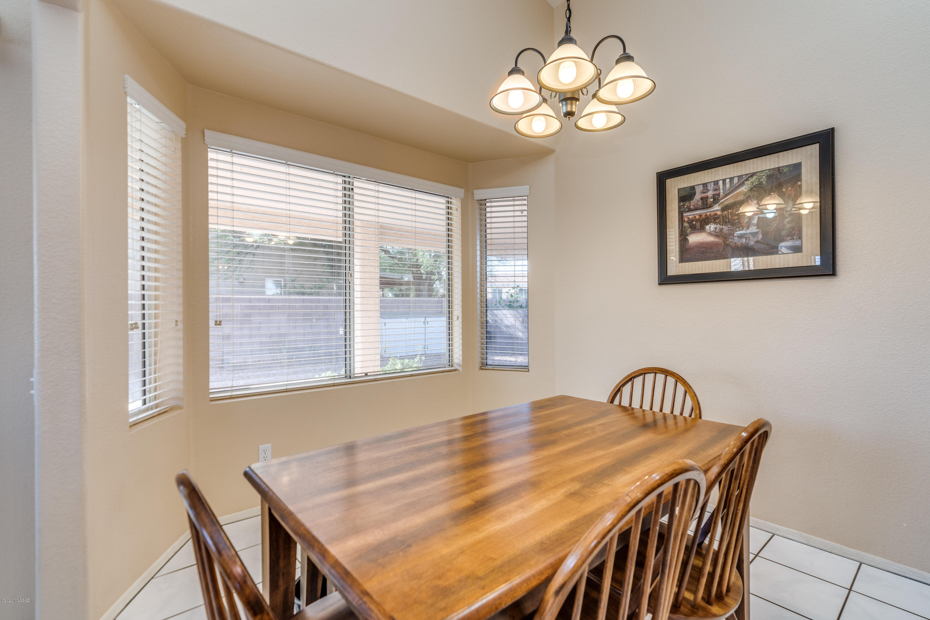 Bristol Park Resubdivision (1-83) - Residential