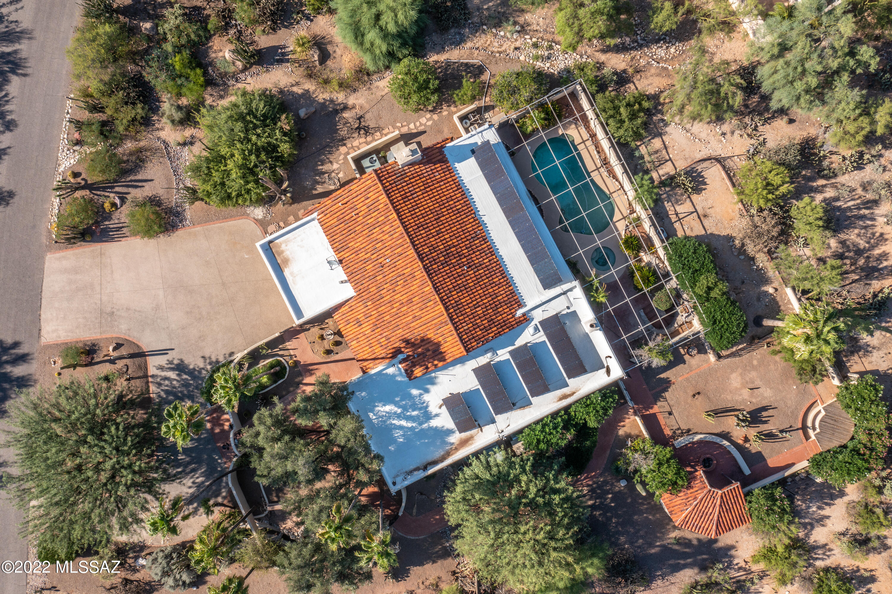 Shadow Hills (1-483) - Residential