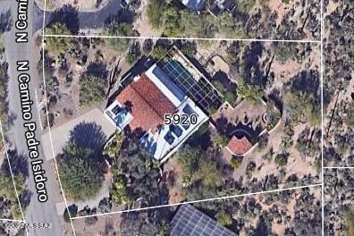 Shadow Hills (1-483) - Residential