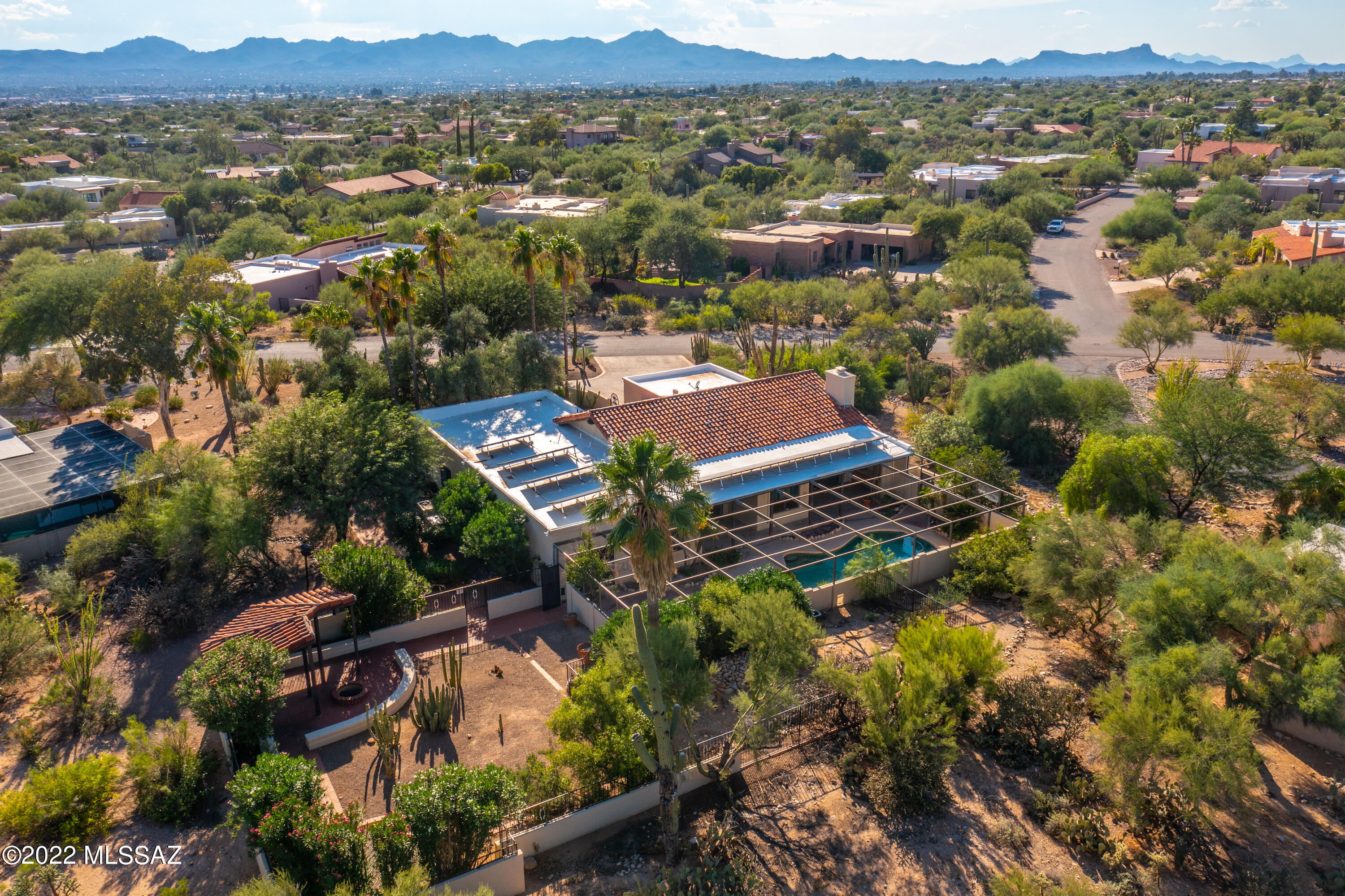 Shadow Hills (1-483) - Residential