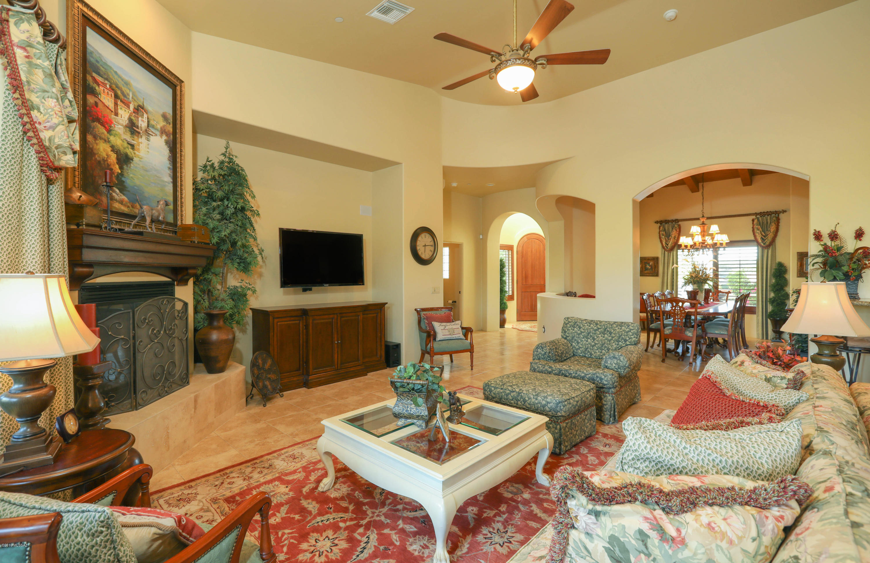Pusch Ridge Vistas II (1-33) - Residential