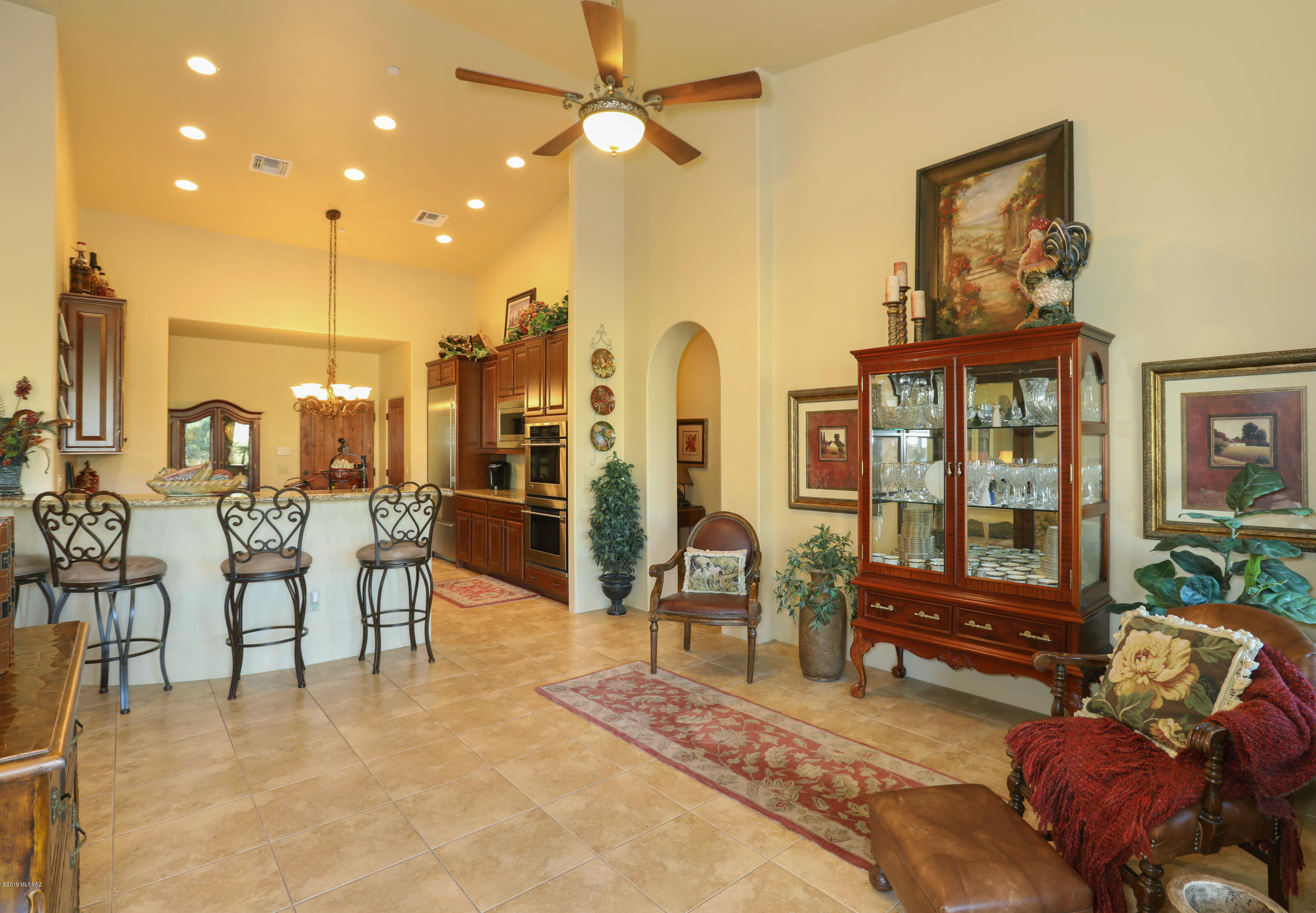 Pusch Ridge Vistas II (1-33) - Residential