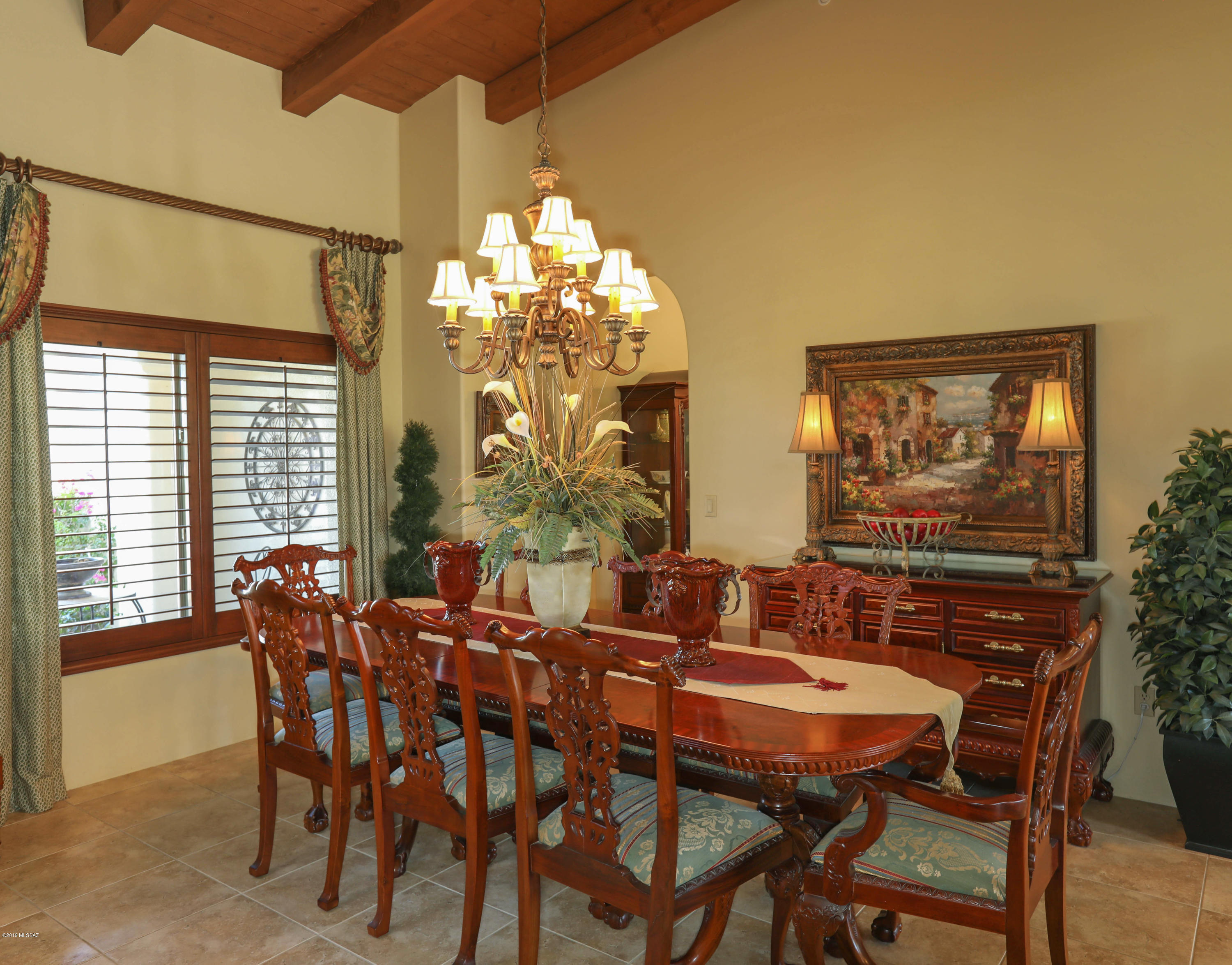 Pusch Ridge Vistas II (1-33) - Residential