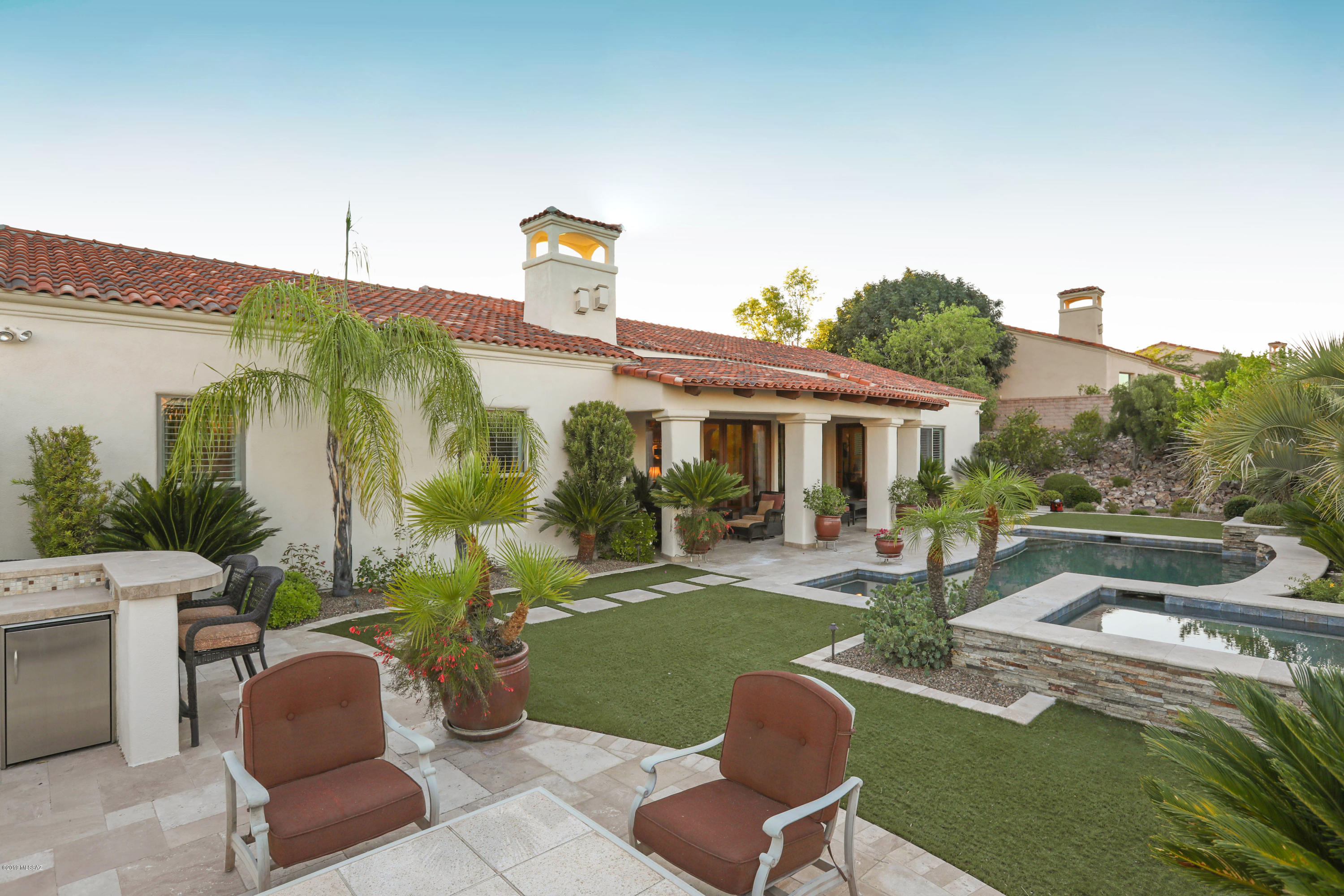 Pusch Ridge Vistas II (1-33) - Residential
