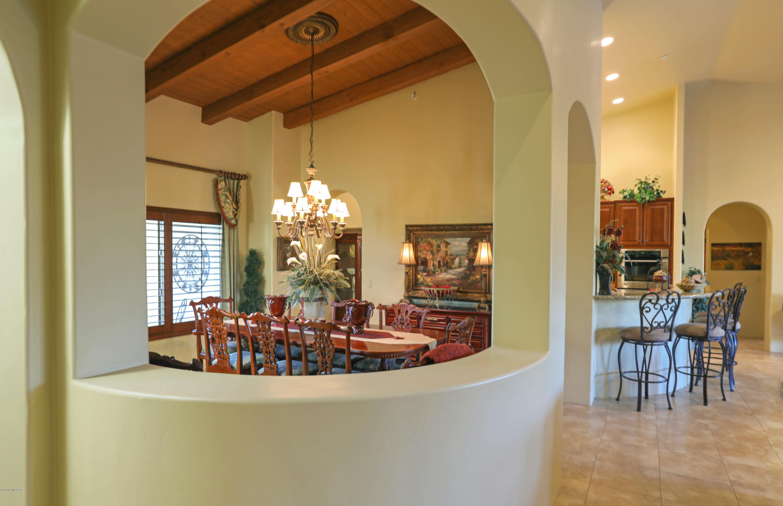 Pusch Ridge Vistas II (1-33) - Residential
