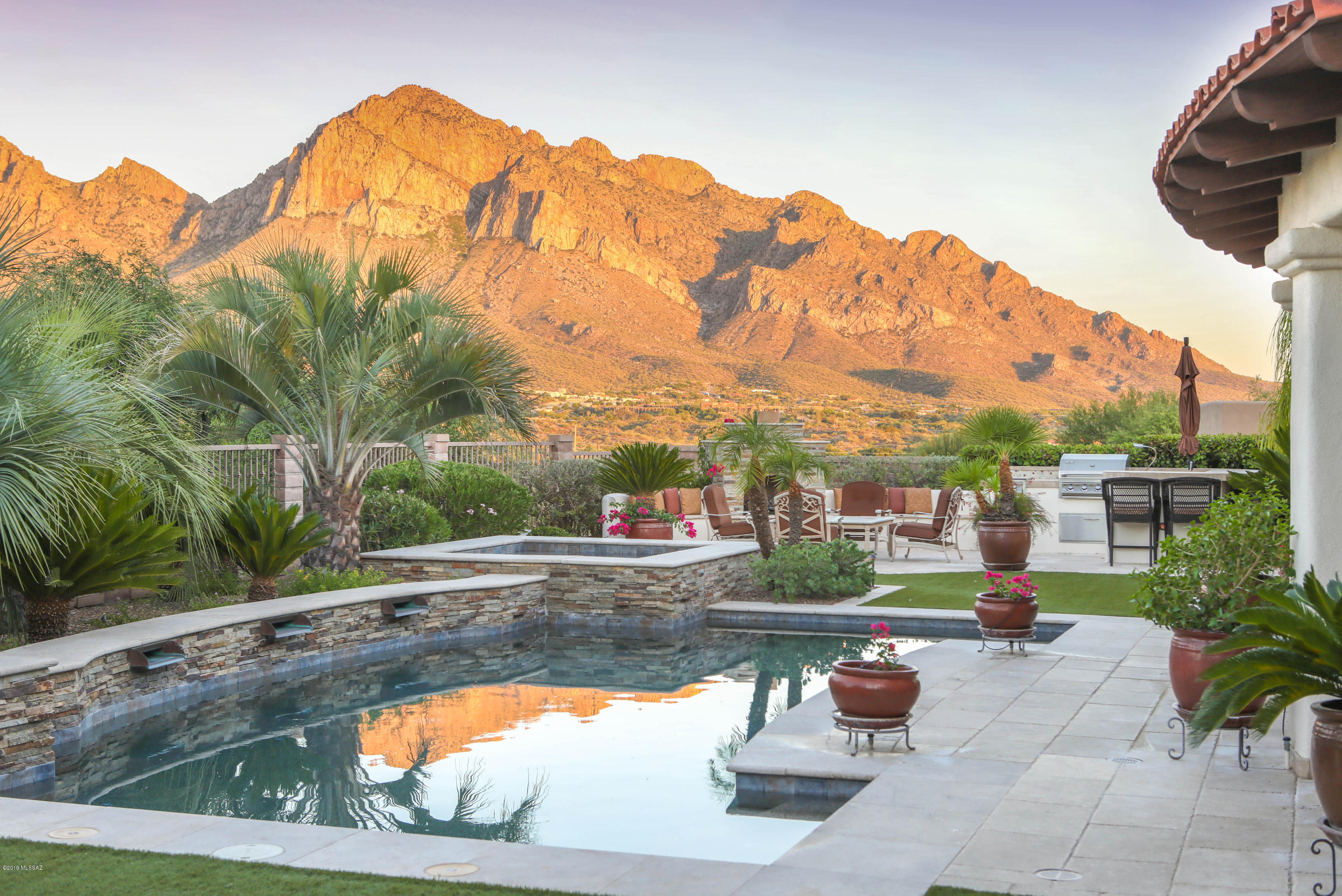 Pusch Ridge Vistas II (1-33) - Residential
