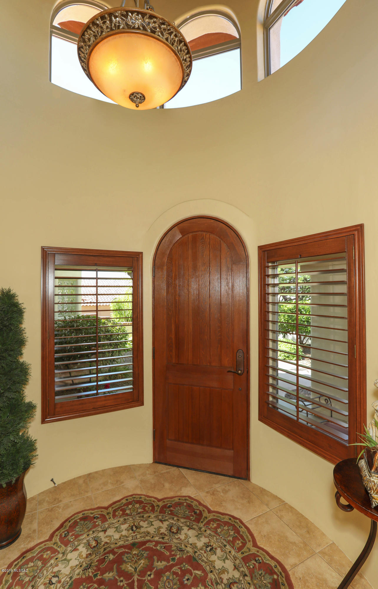 Pusch Ridge Vistas II (1-33) - Residential