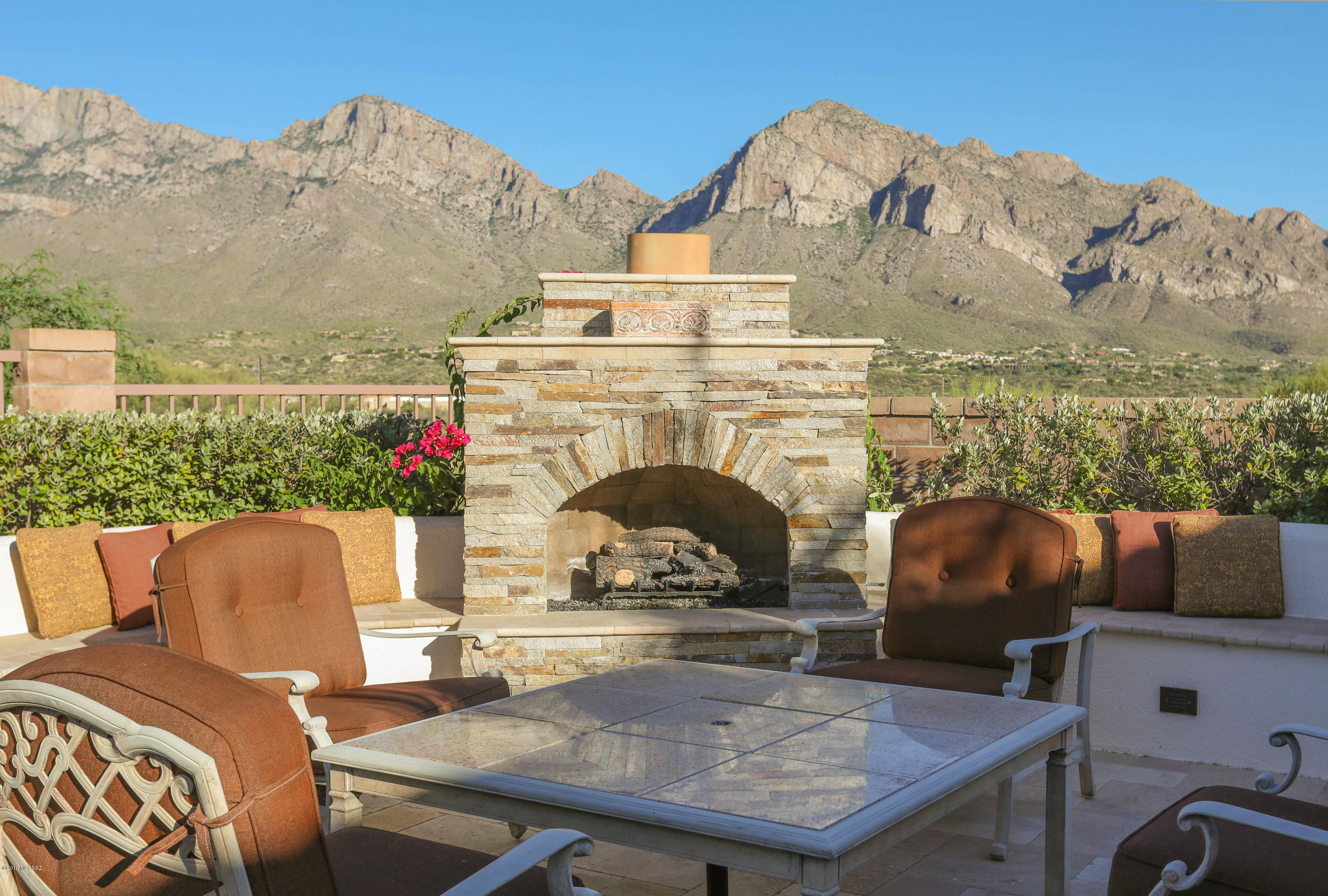 Pusch Ridge Vistas II (1-33) - Residential