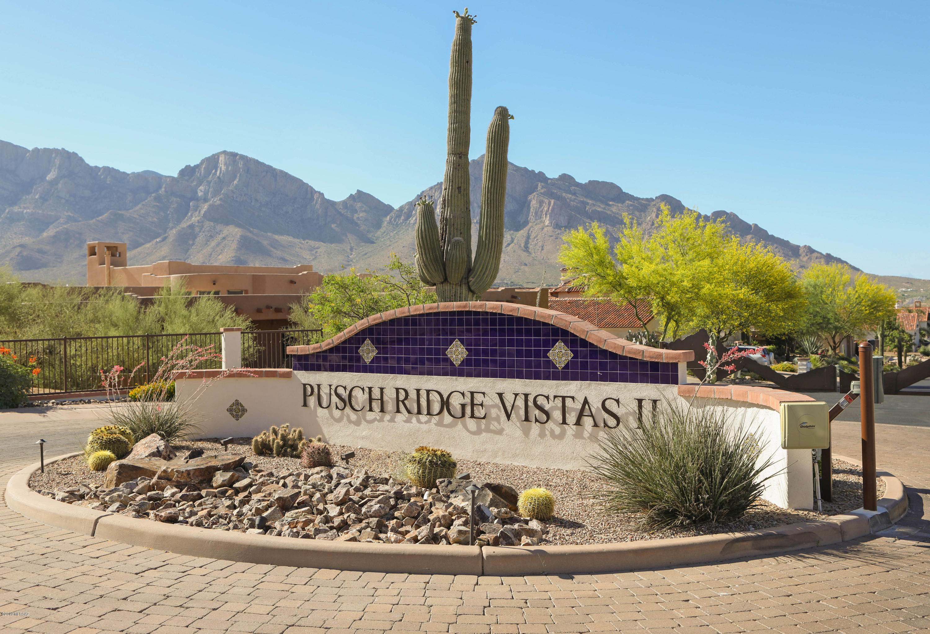 Pusch Ridge Vistas II (1-33) - Residential