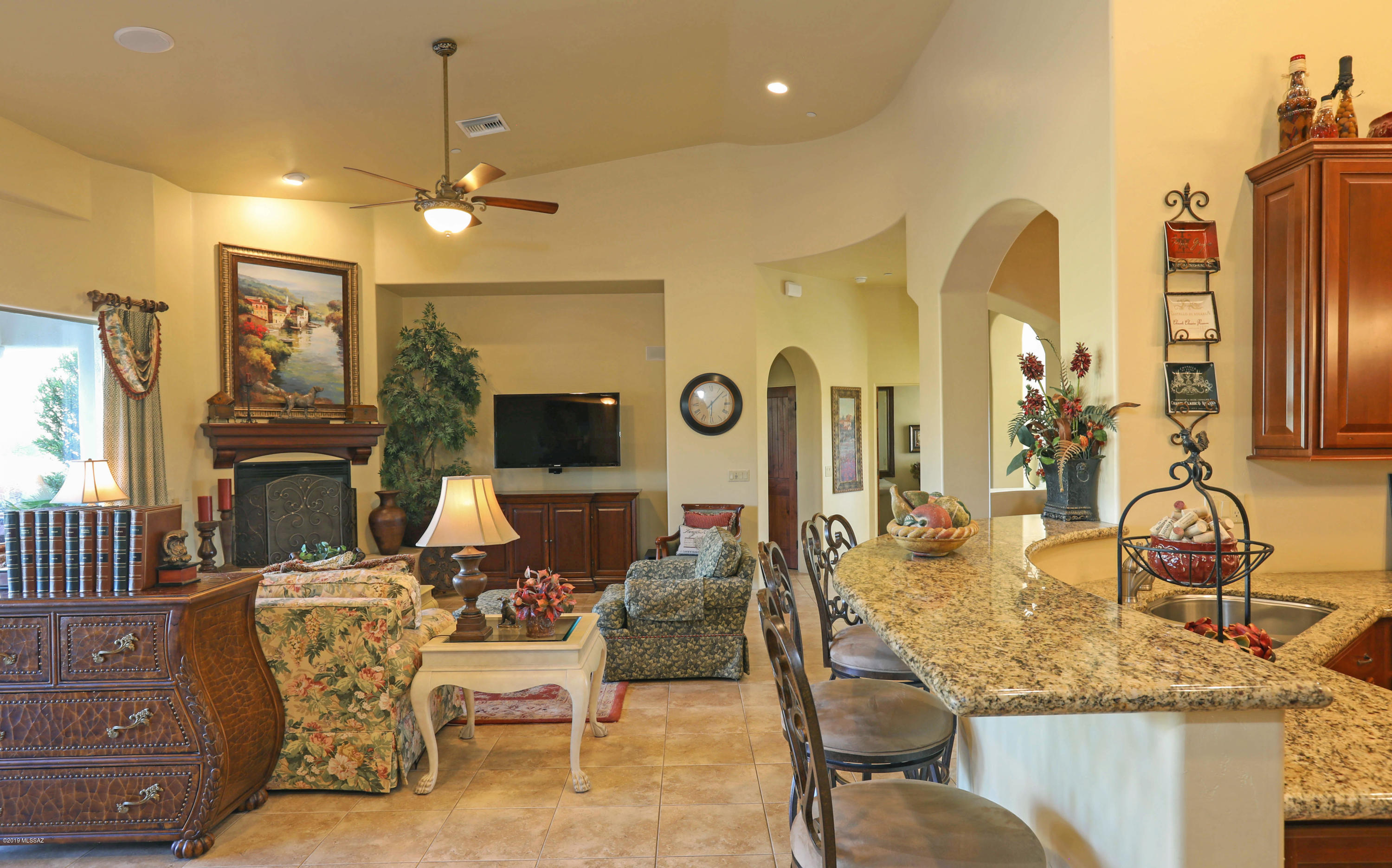 Pusch Ridge Vistas II (1-33) - Residential