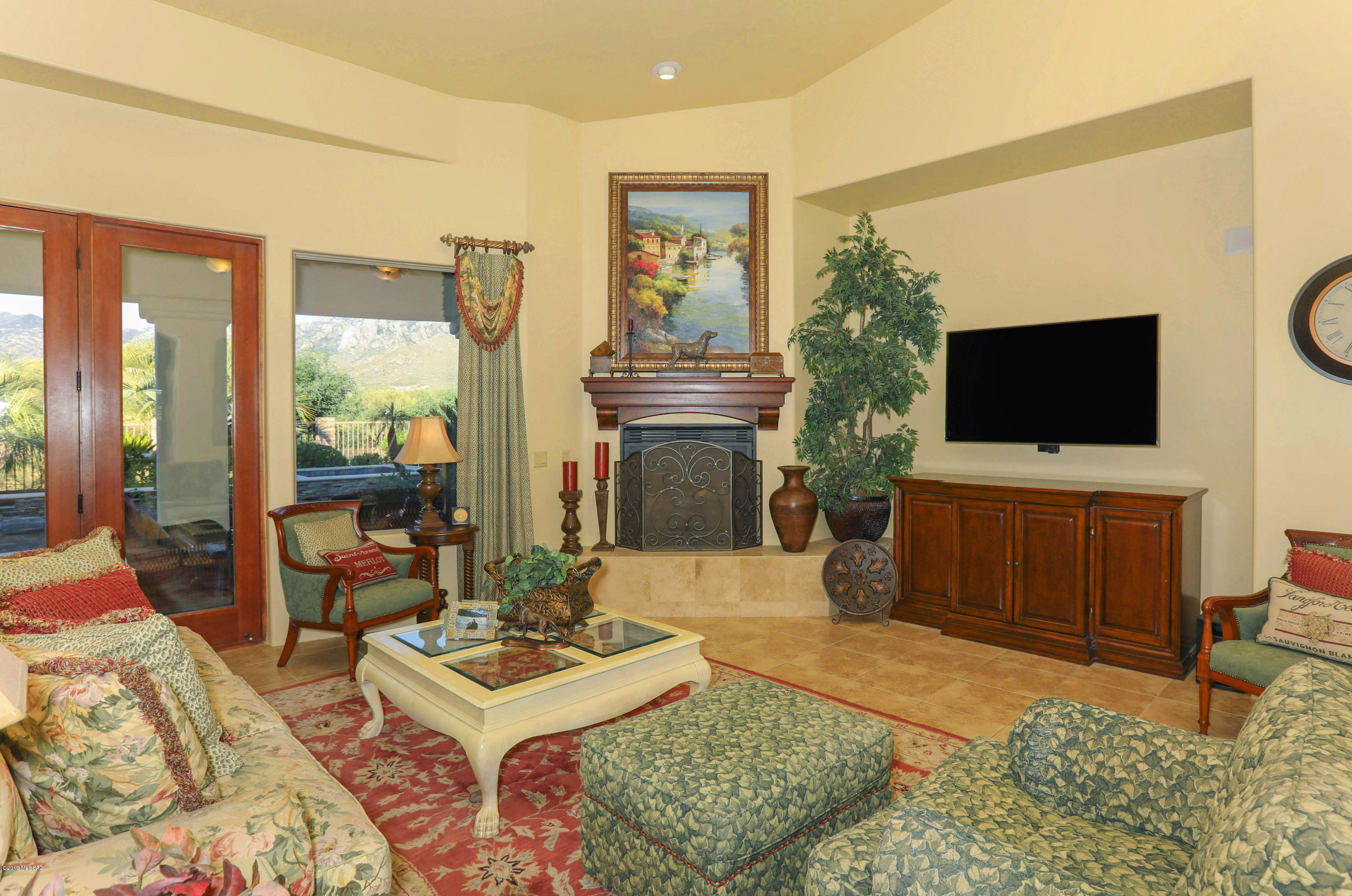 Pusch Ridge Vistas II (1-33) - Residential