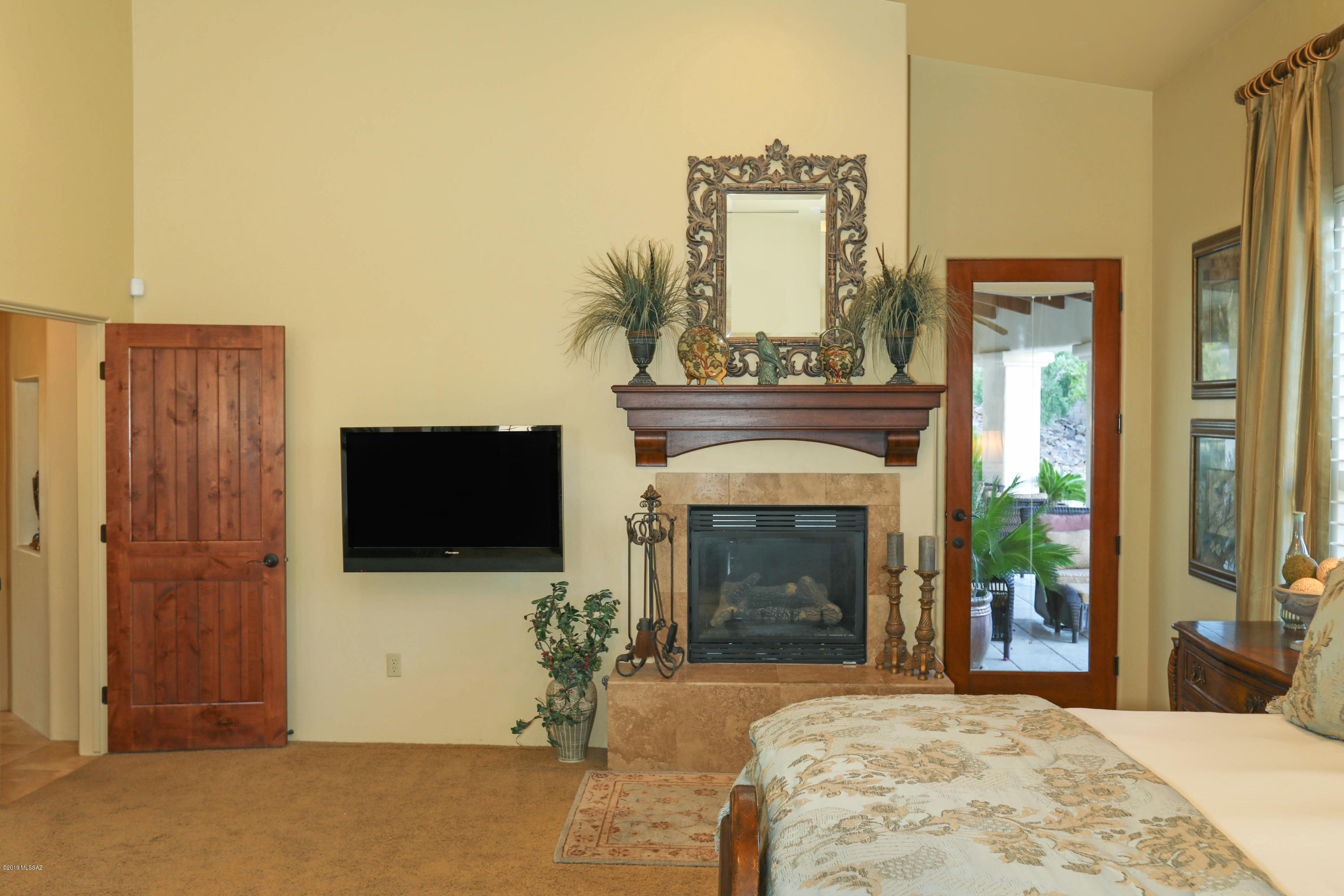 Pusch Ridge Vistas II (1-33) - Residential