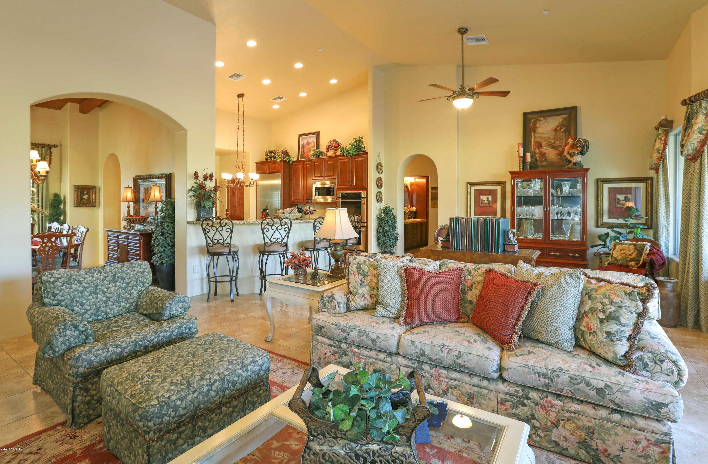 Pusch Ridge Vistas II (1-33) - Residential