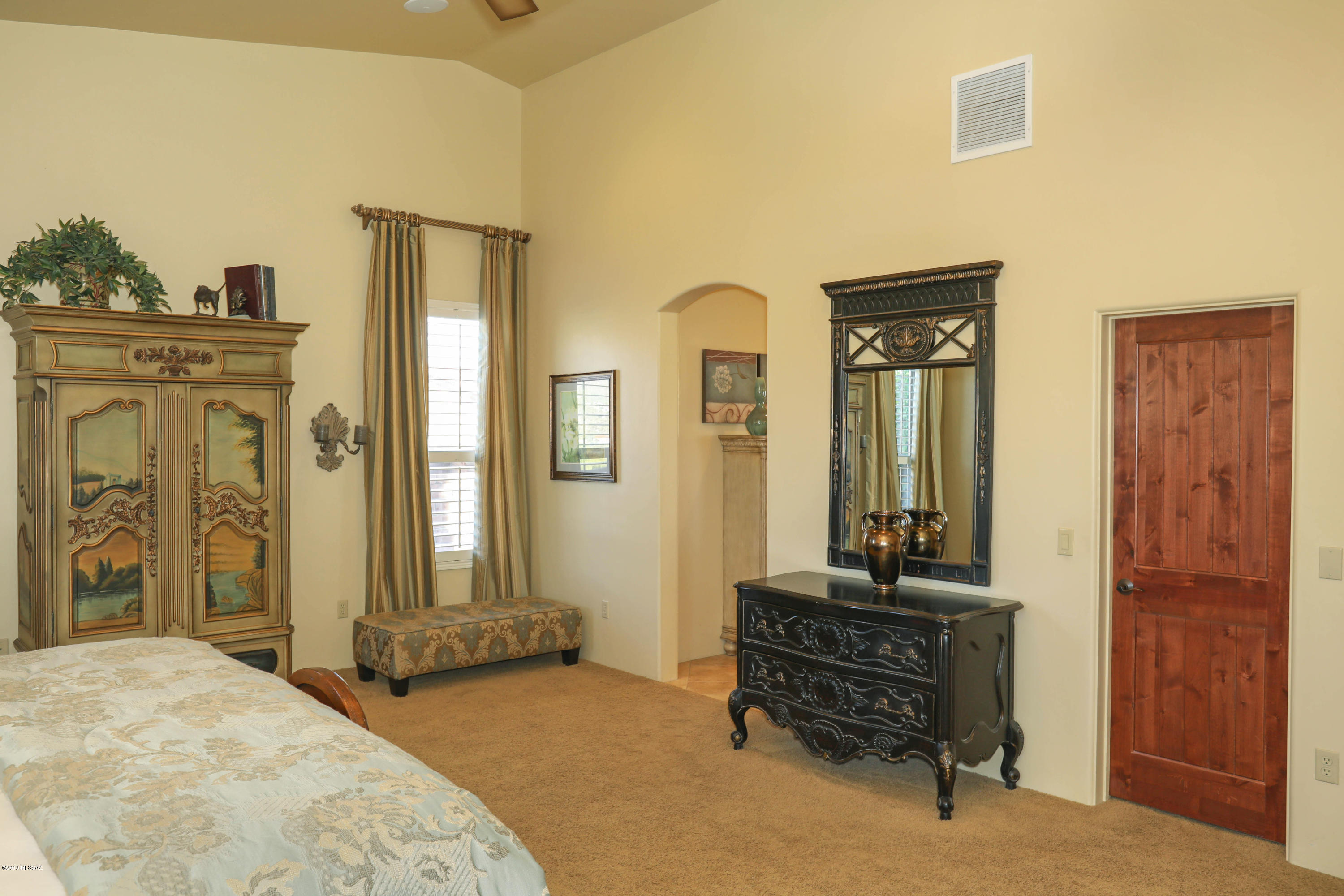 Pusch Ridge Vistas II (1-33) - Residential