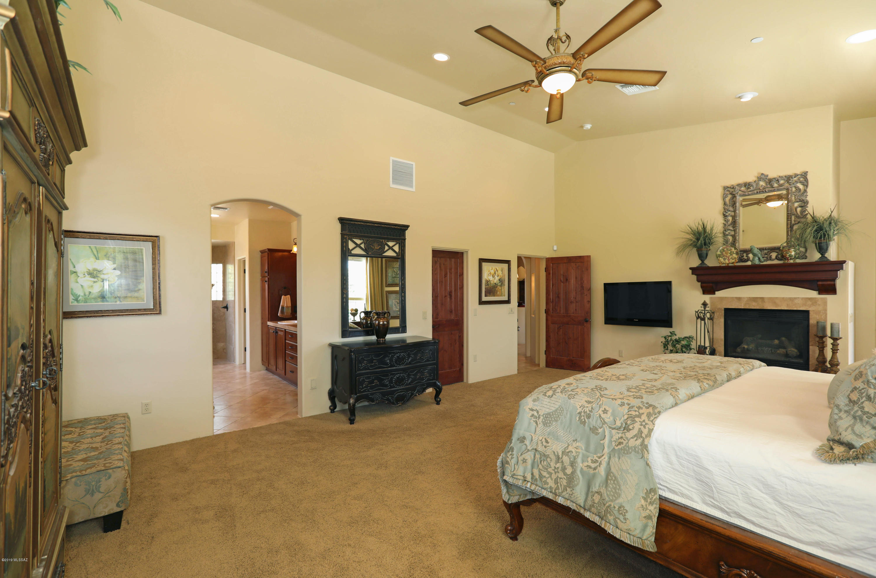 Pusch Ridge Vistas II (1-33) - Residential