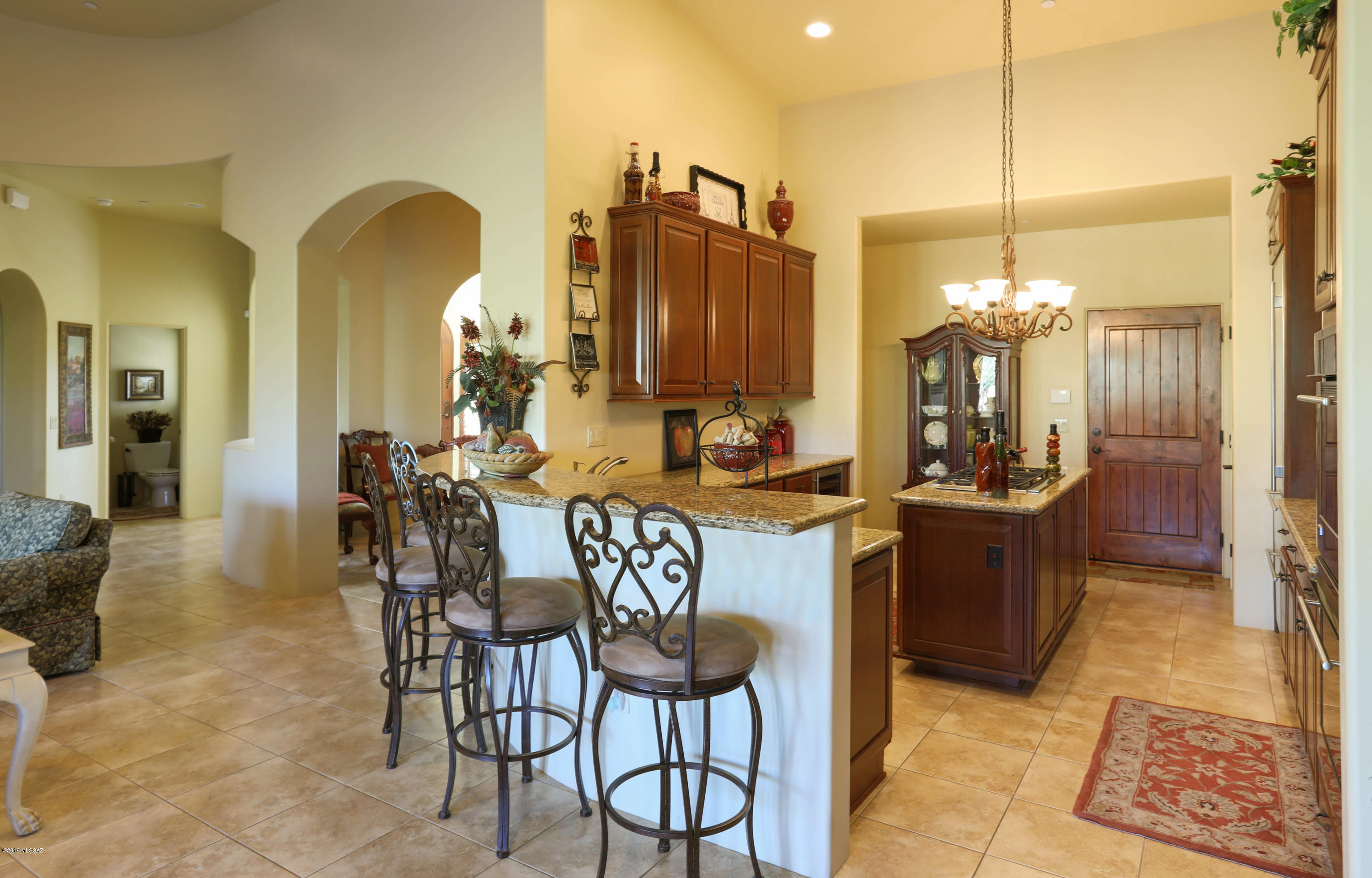 Pusch Ridge Vistas II (1-33) - Residential
