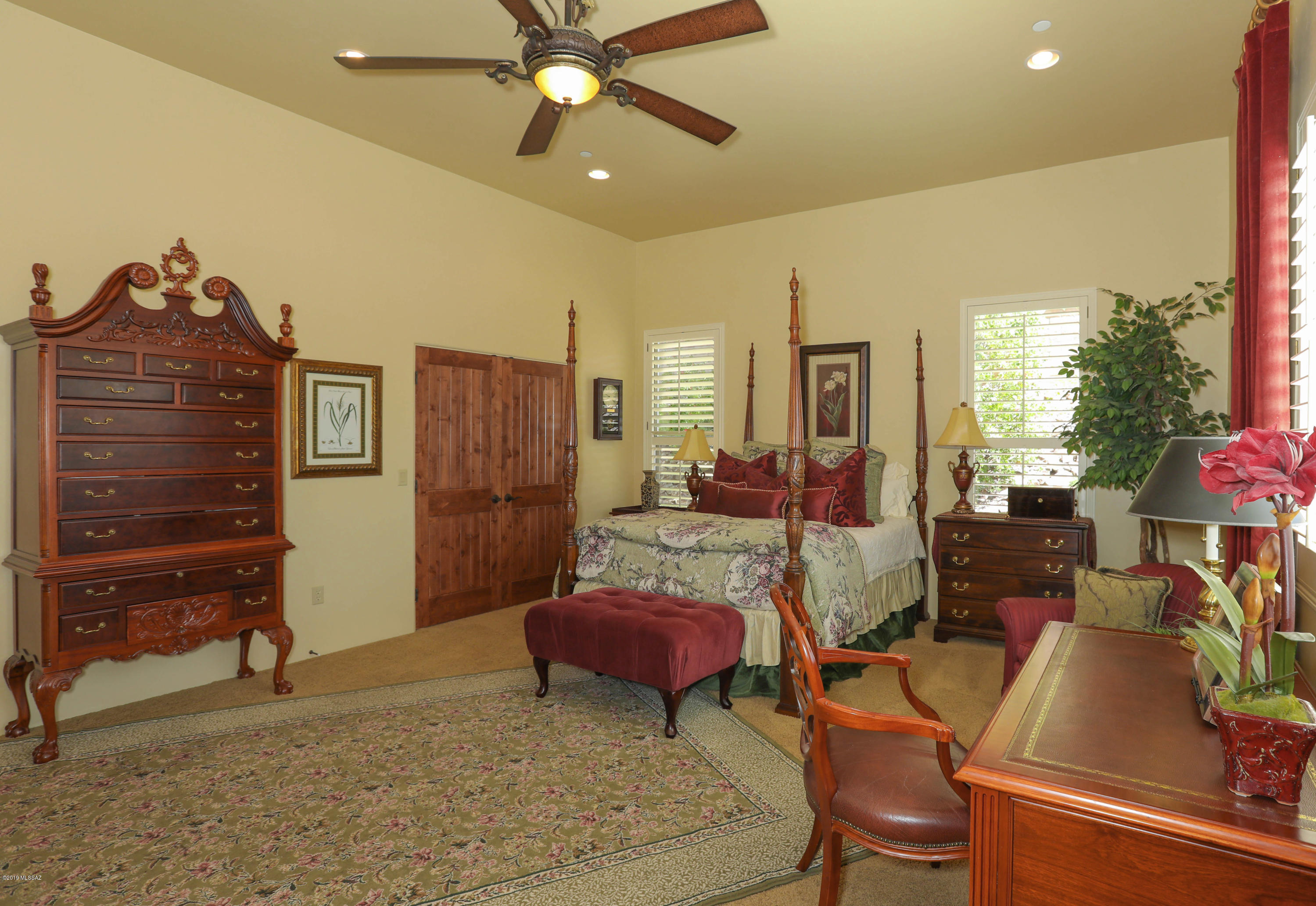 Pusch Ridge Vistas II (1-33) - Residential