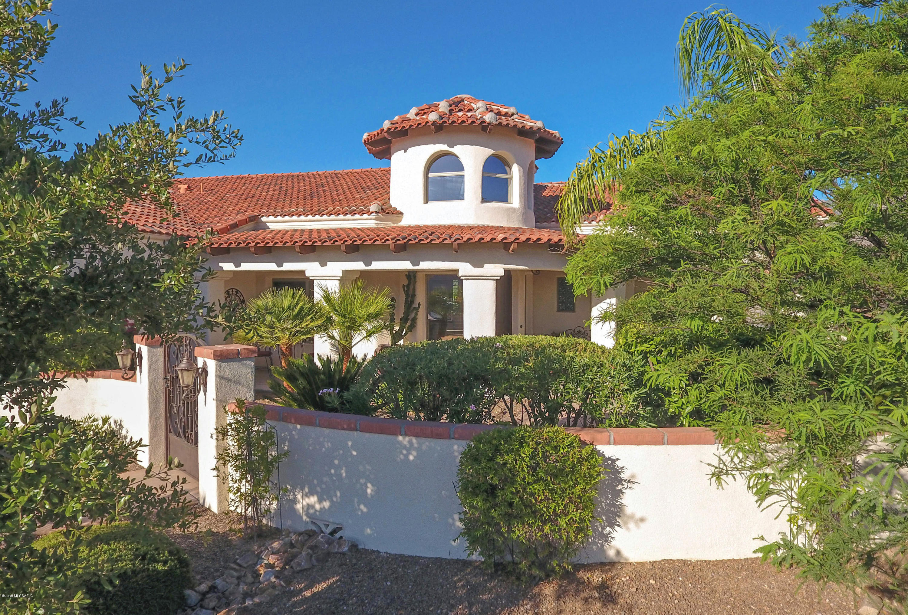 Pusch Ridge Vistas II (1-33) - Residential