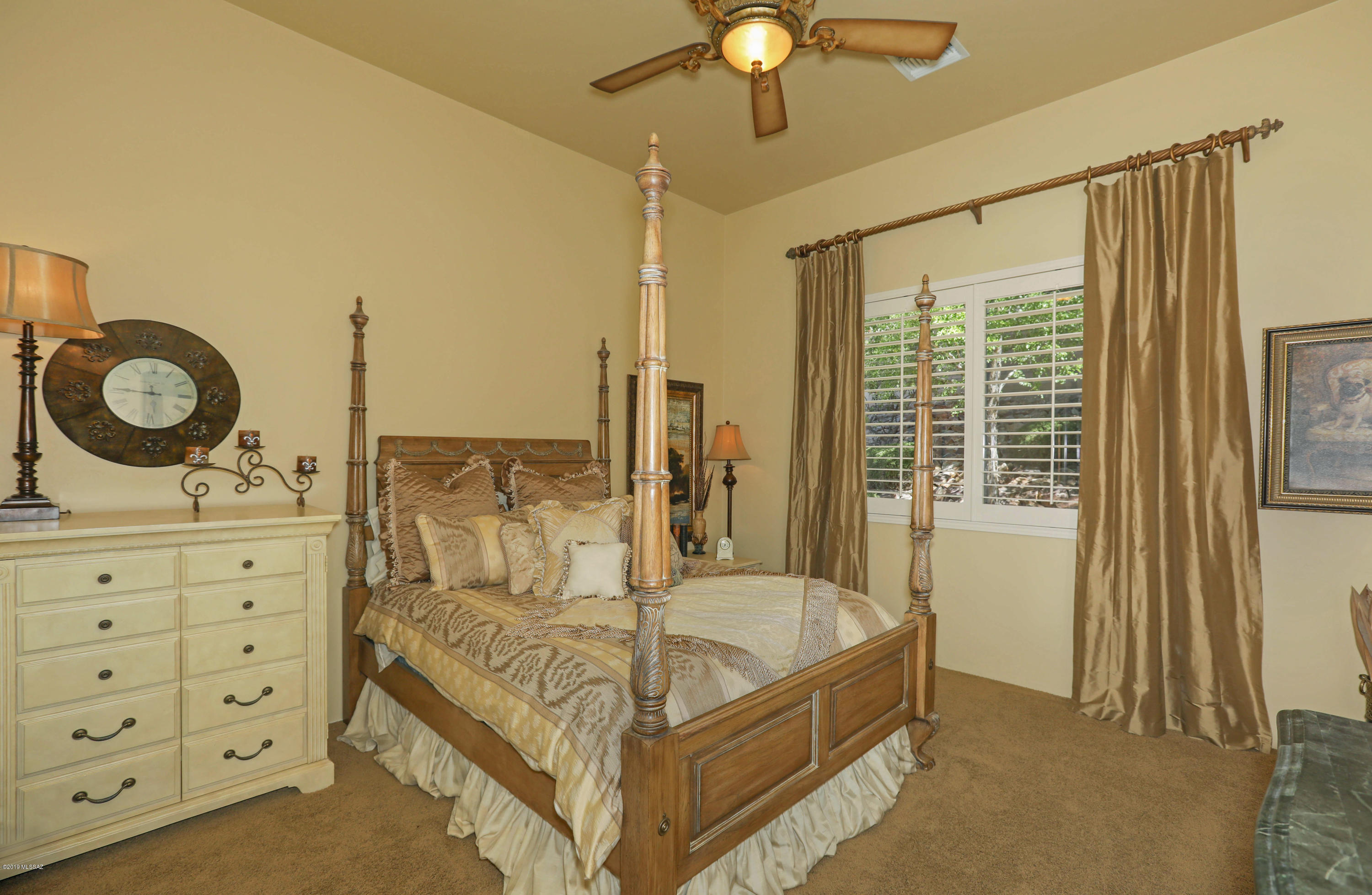 Pusch Ridge Vistas II (1-33) - Residential