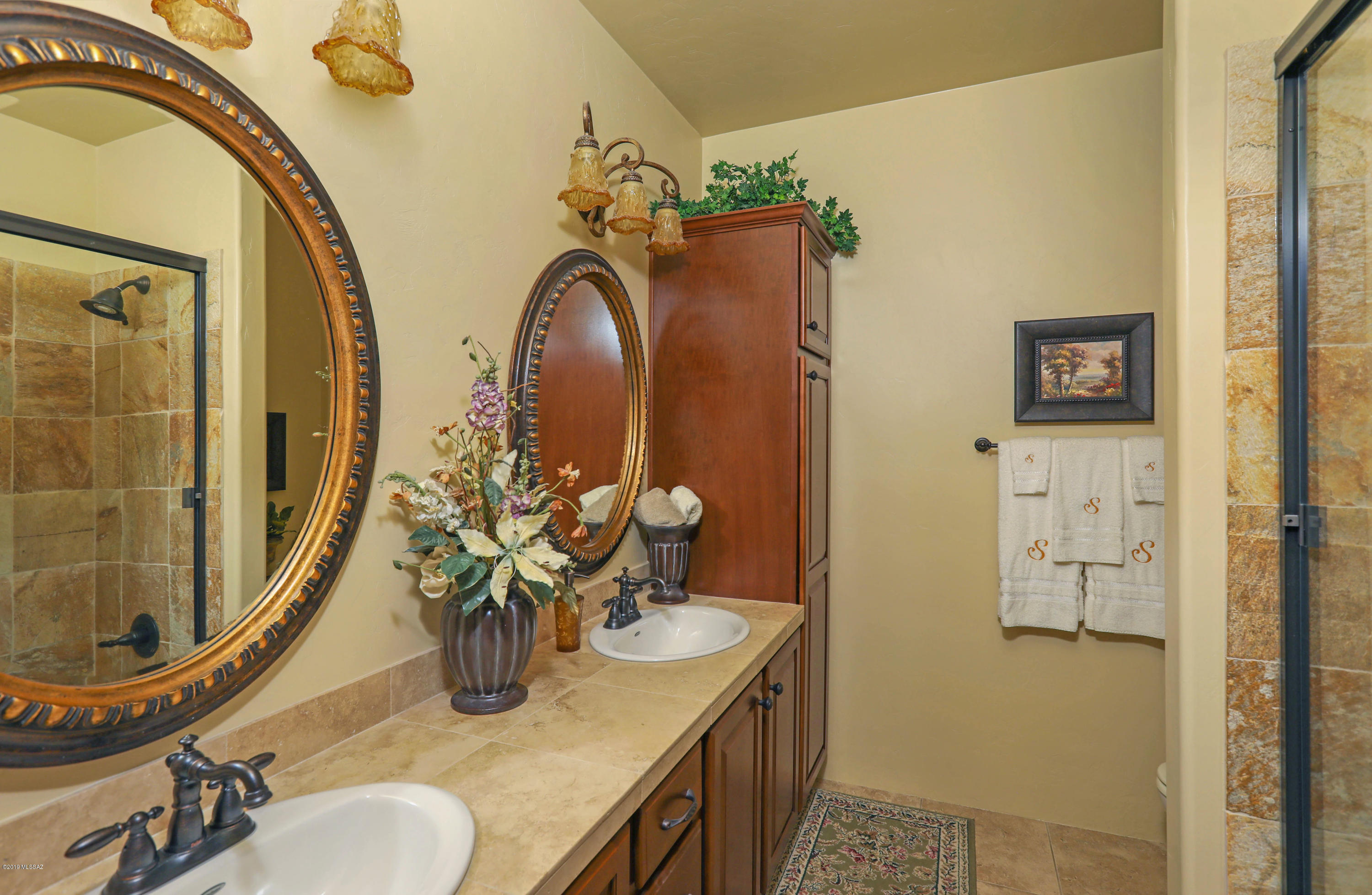 Pusch Ridge Vistas II (1-33) - Residential