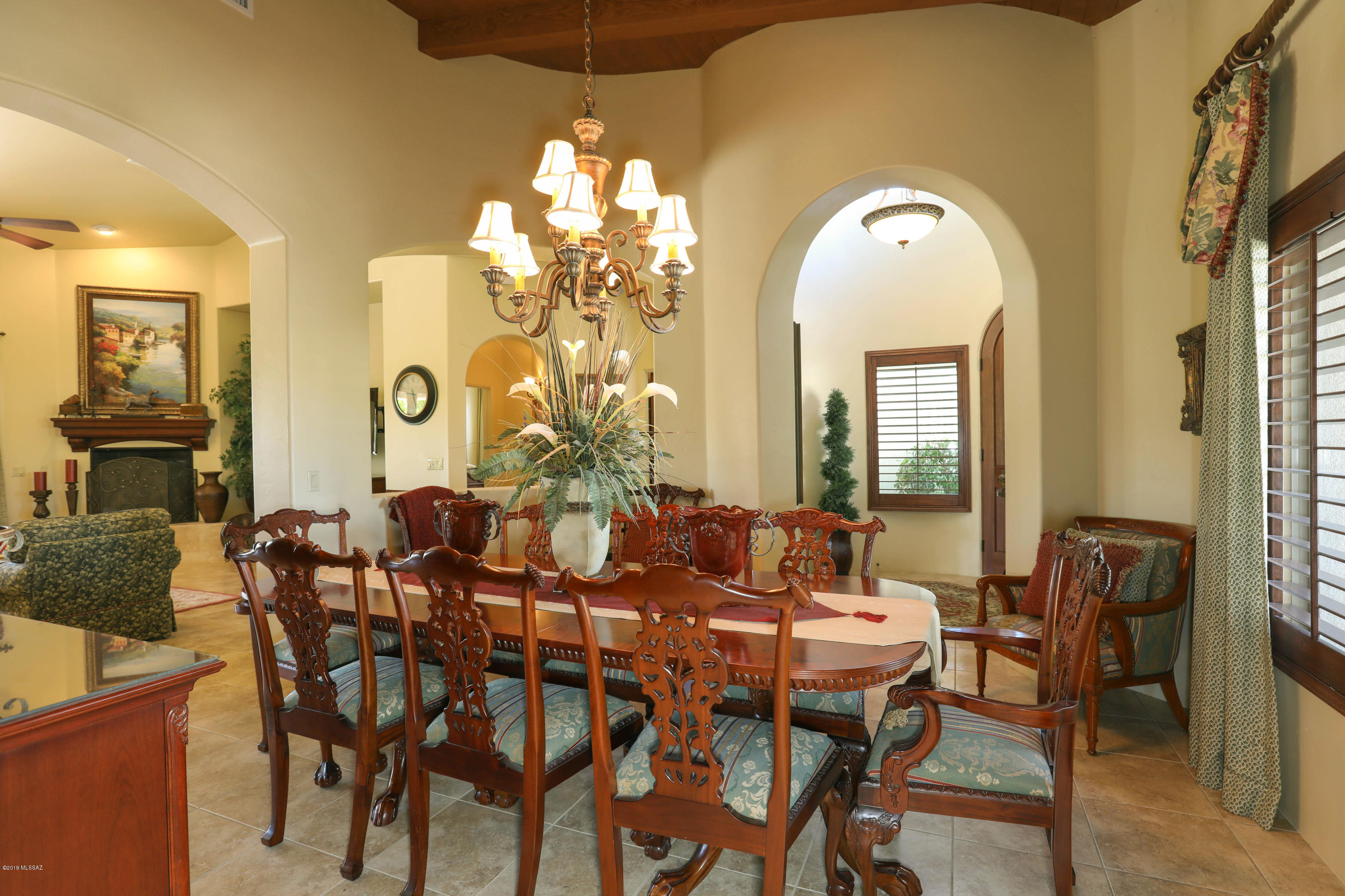 Pusch Ridge Vistas II (1-33) - Residential