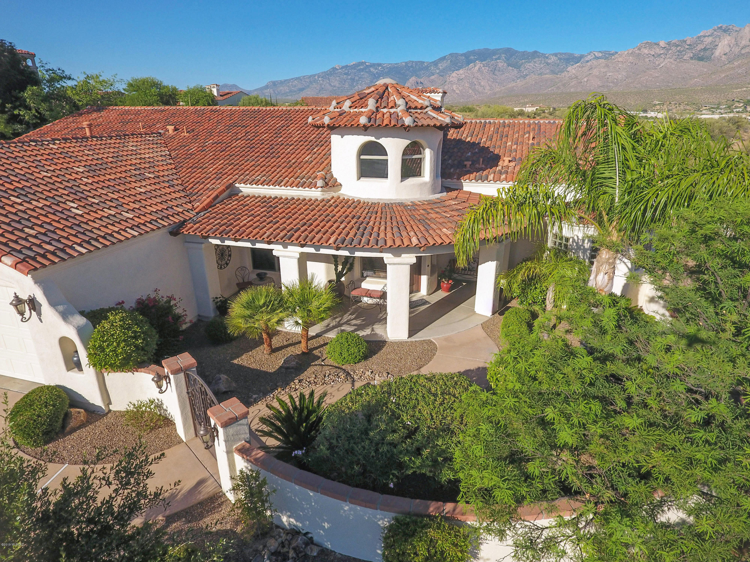 Pusch Ridge Vistas II (1-33) - Residential