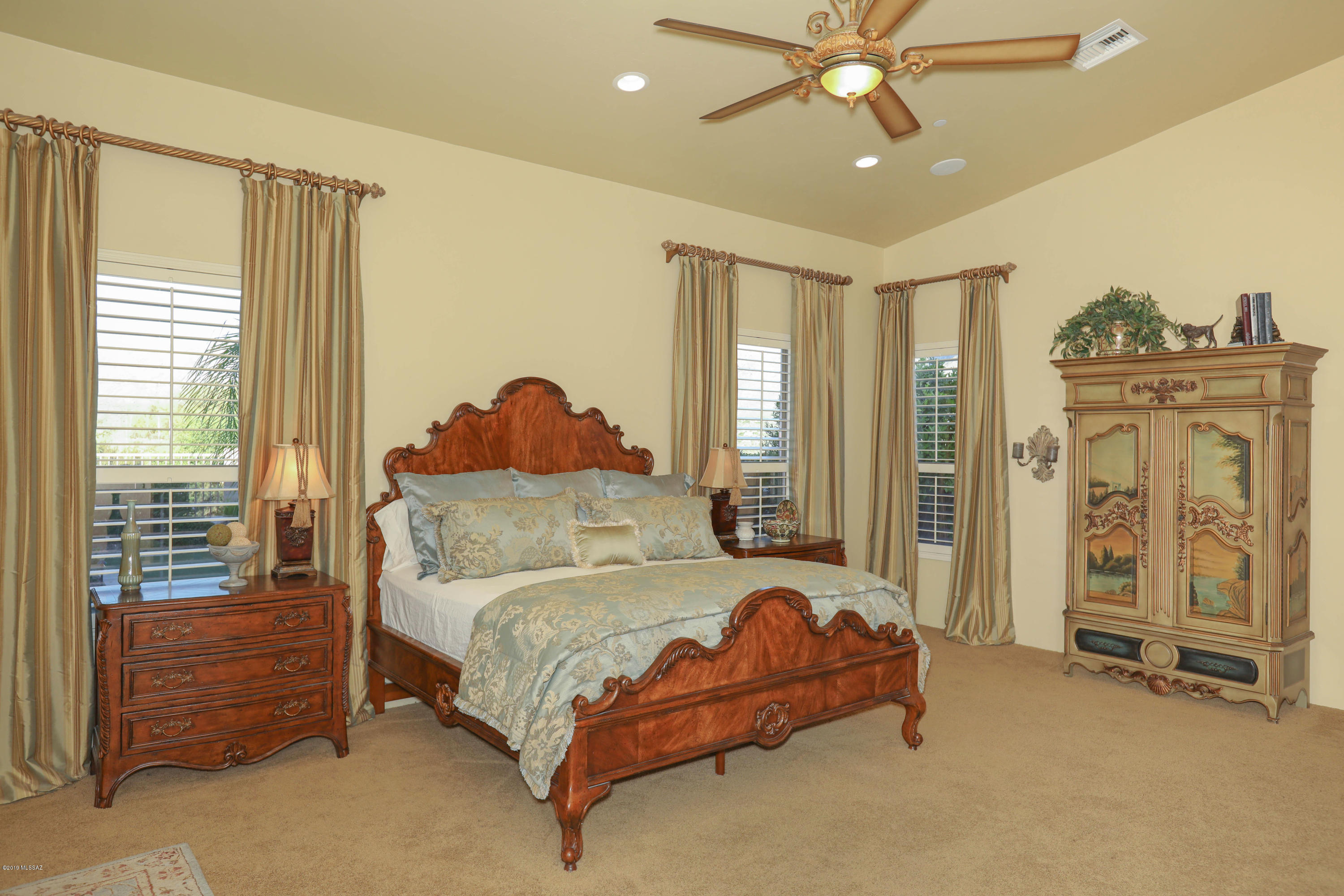 Pusch Ridge Vistas II (1-33) - Residential