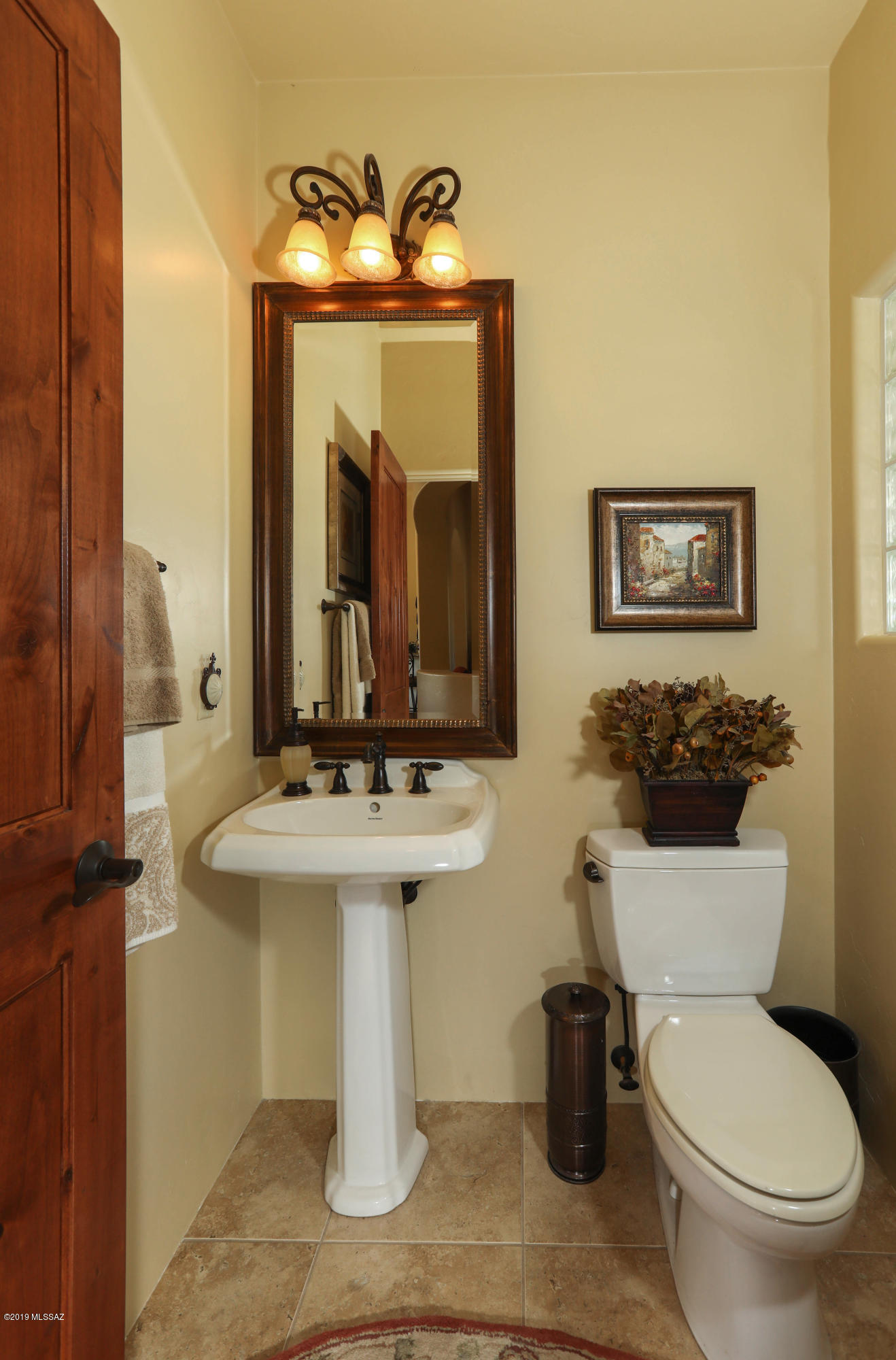 Pusch Ridge Vistas II (1-33) - Residential