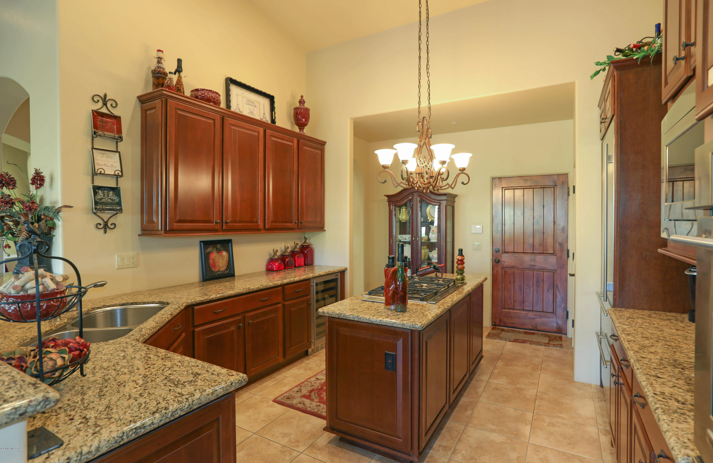 Pusch Ridge Vistas II (1-33) - Residential