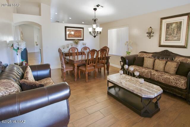 4590 S Paseo Rio Bravo