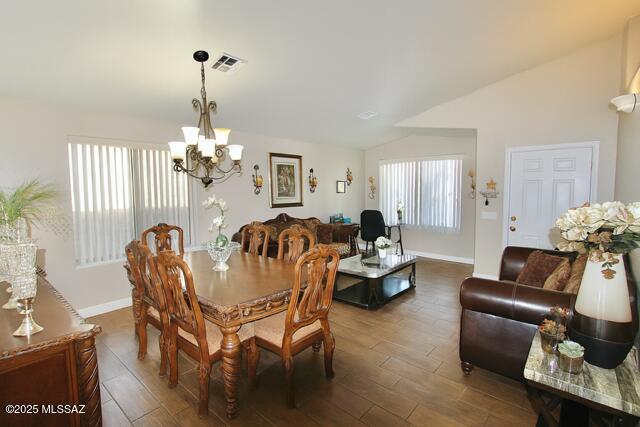 4590 S Paseo Rio Bravo