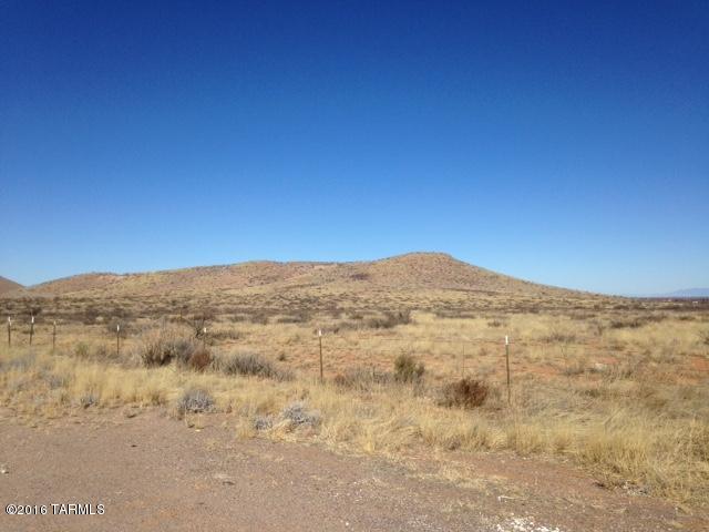 Out Of Pima County - Land