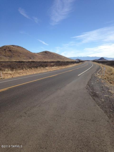 Out Of Pima County - Land