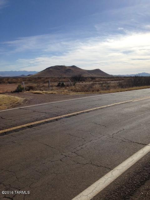 Out Of Pima County - Land