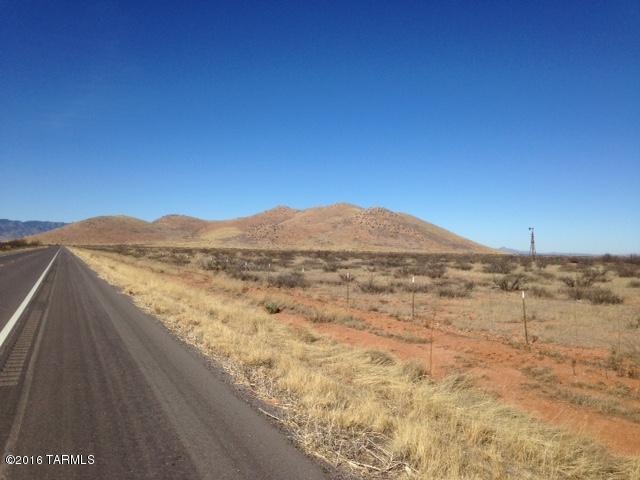 Out Of Pima County - Land