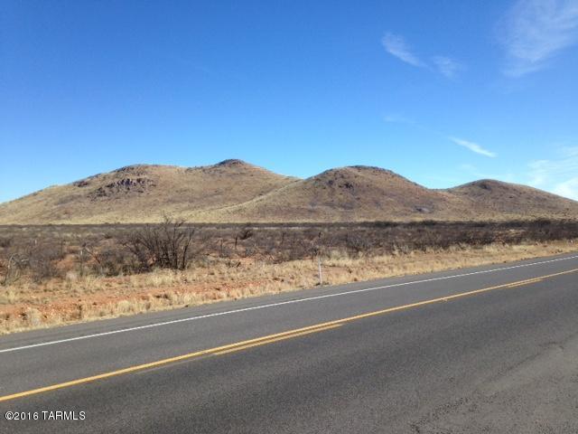 Out Of Pima County - Land