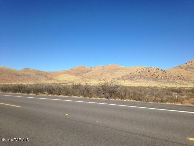 Out Of Pima County - Land
