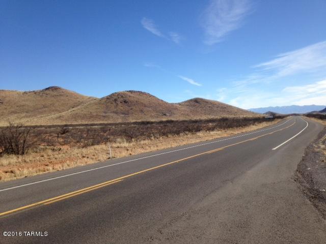 Out Of Pima County - Land