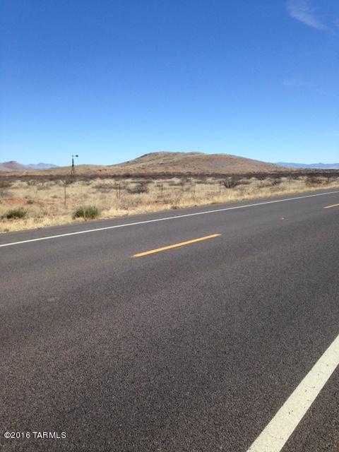 Out Of Pima County - Land