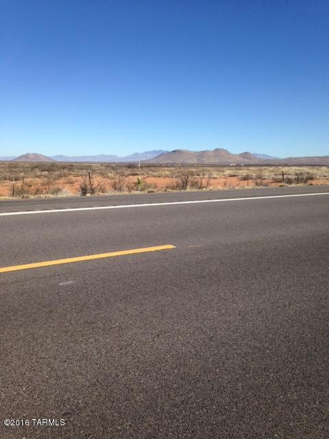 Out Of Pima County - Land