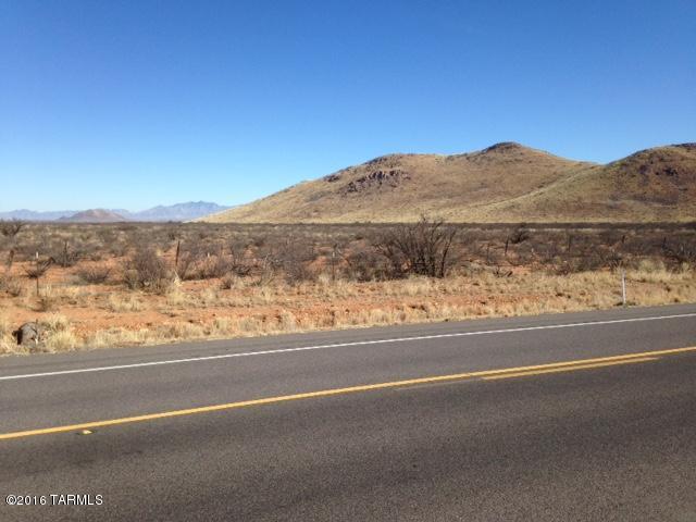 Out Of Pima County - Land