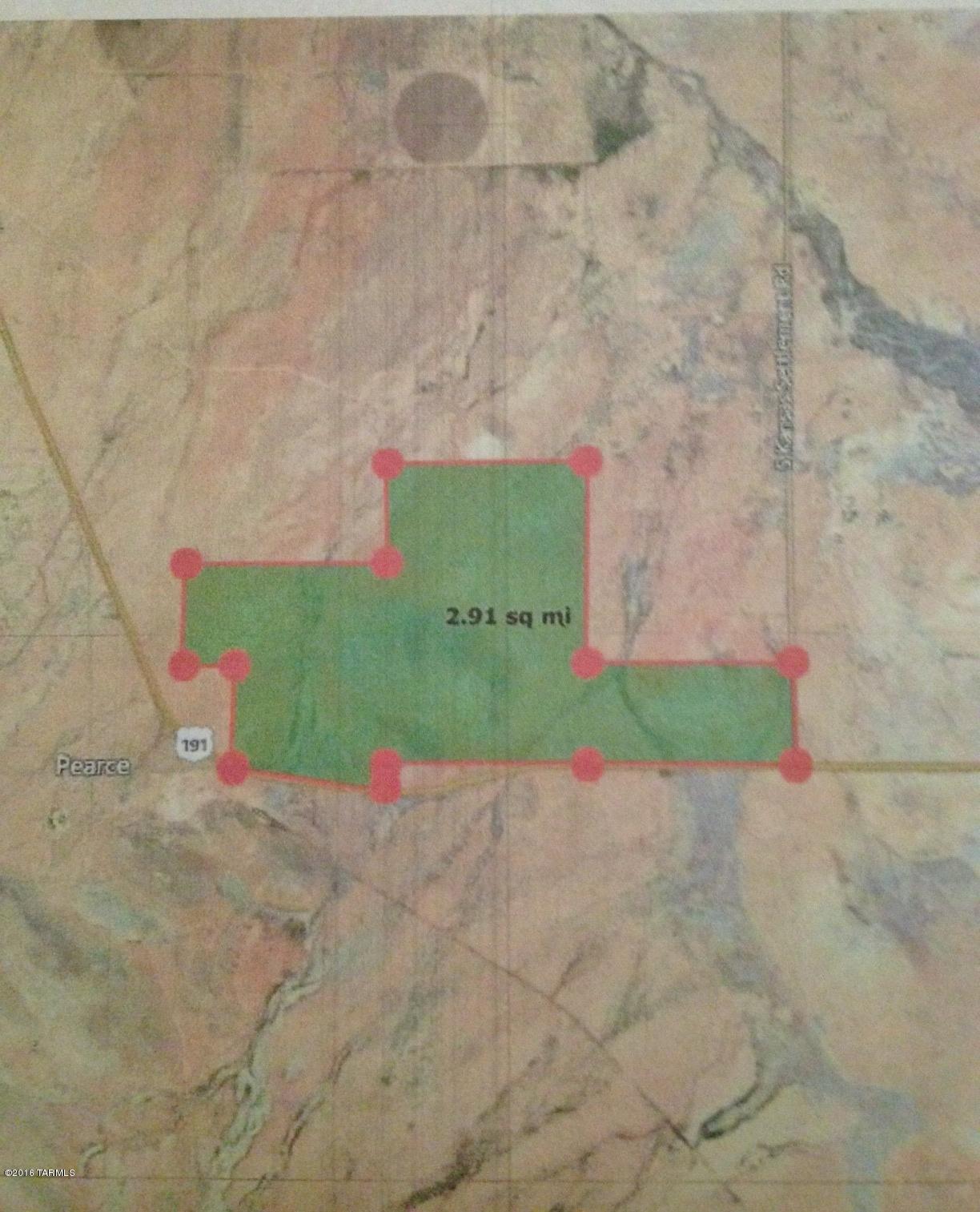 Out Of Pima County - Land