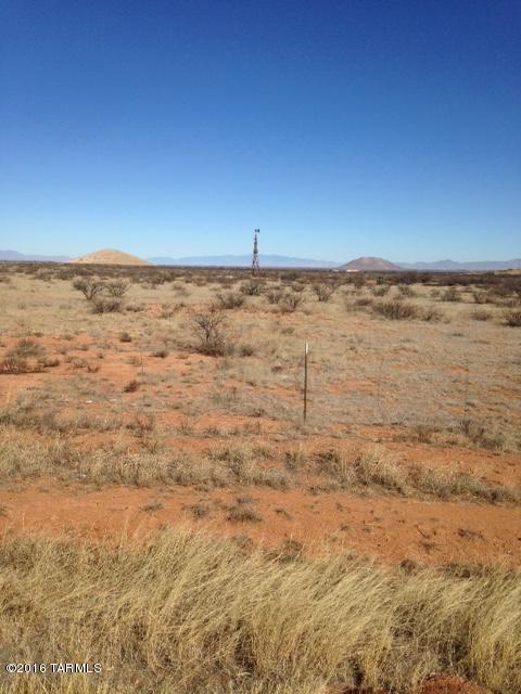 Out Of Pima County - Land