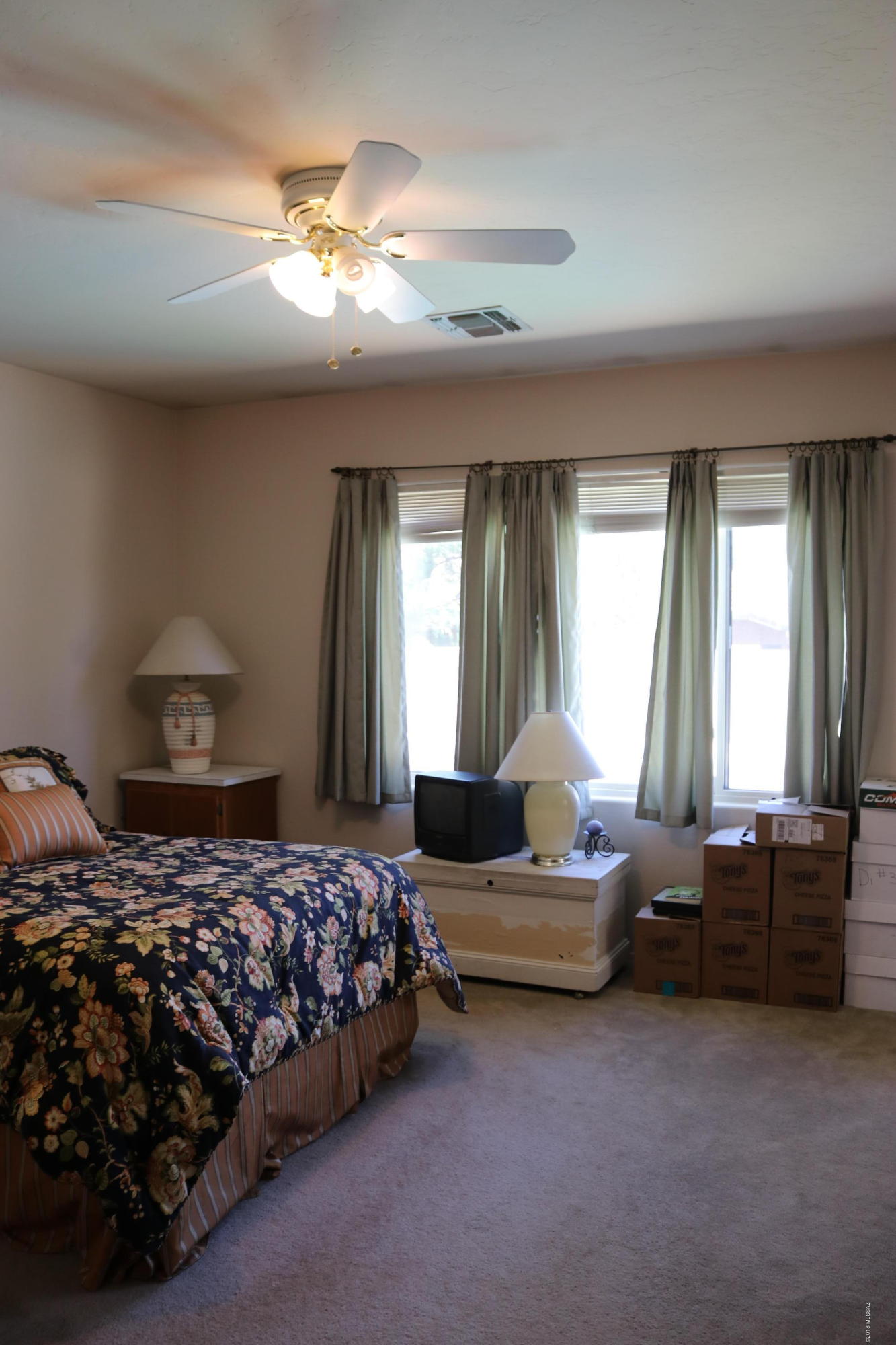 Presidio Monterey (1-158) - Residential