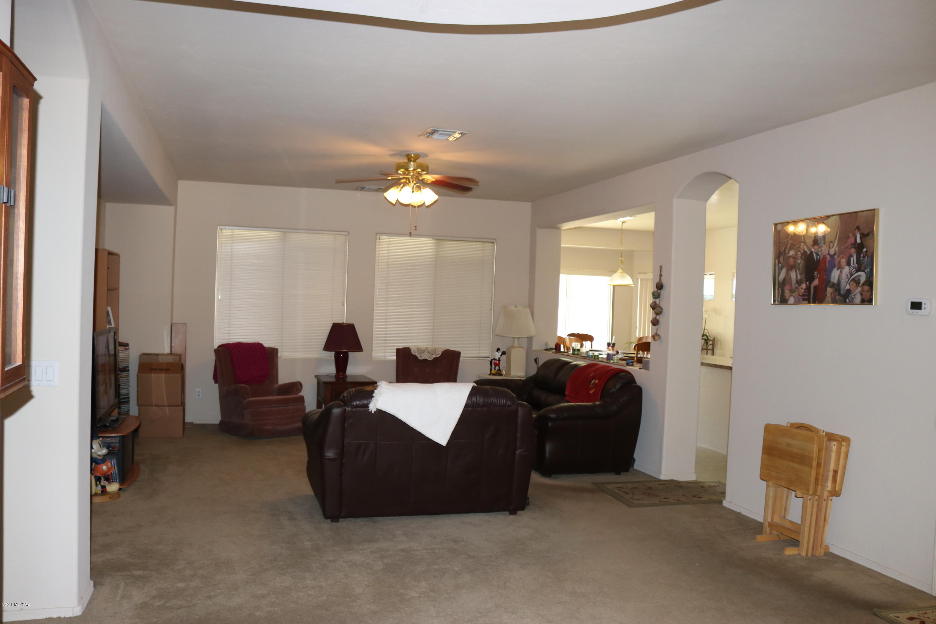 Presidio Monterey (1-158) - Residential